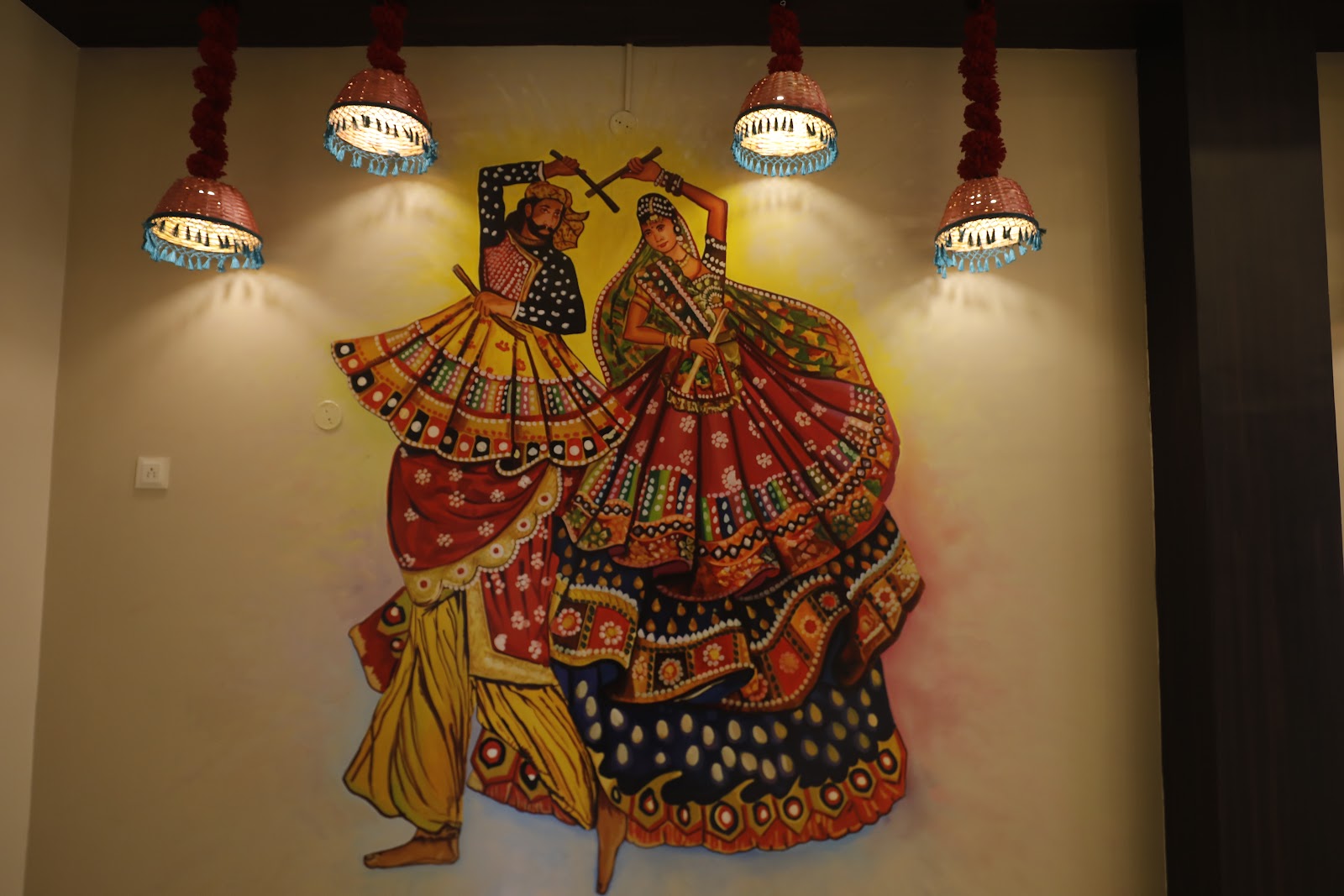 GOHA - The Banquet Hall, Madurai — photo 9