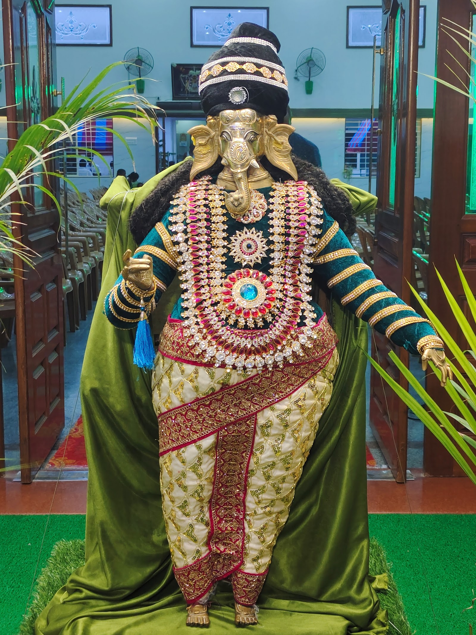 Durga Mahal A/c, Vellore — photo 7