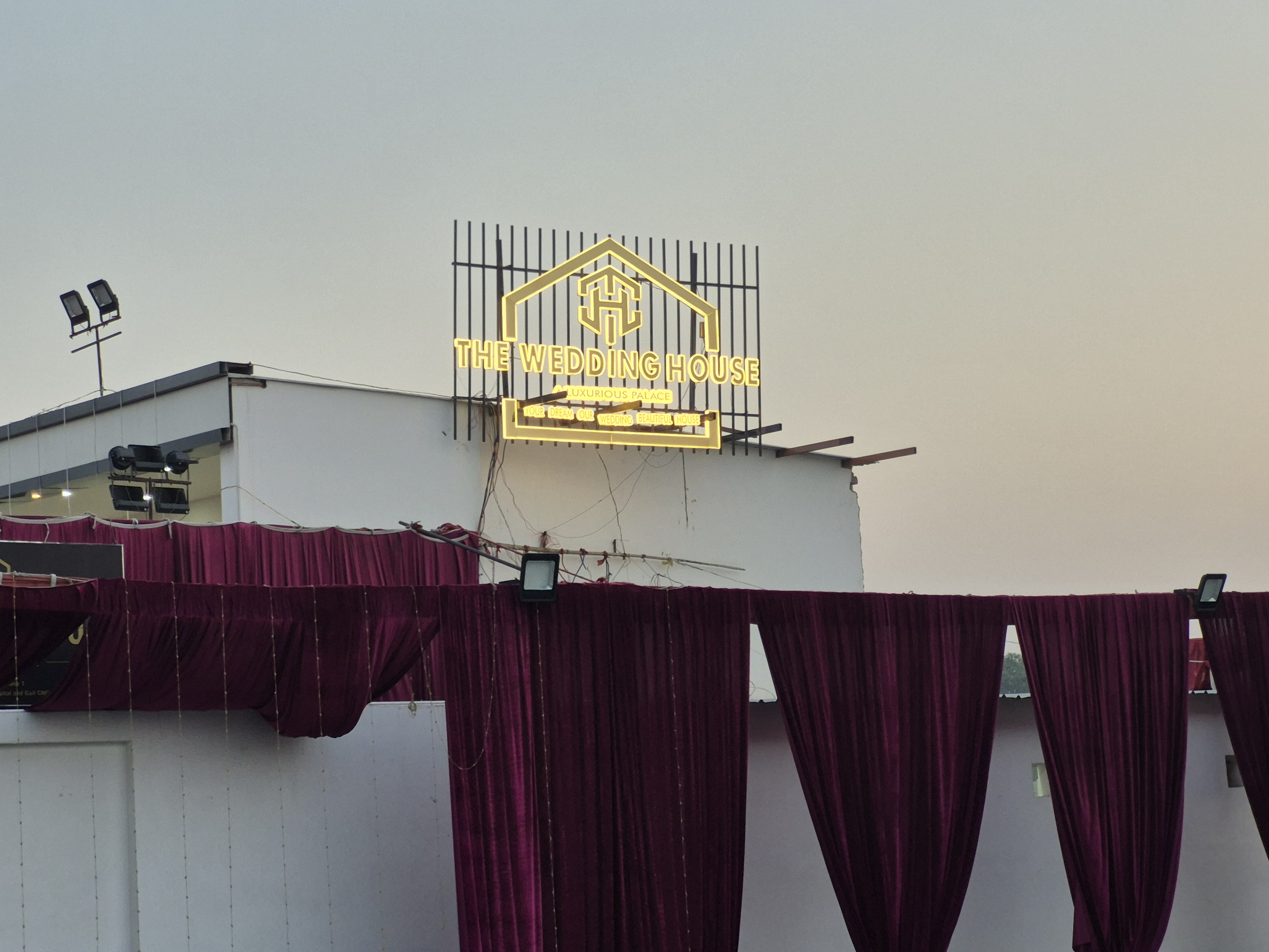 The Wedding House, Varanasi — photo 4