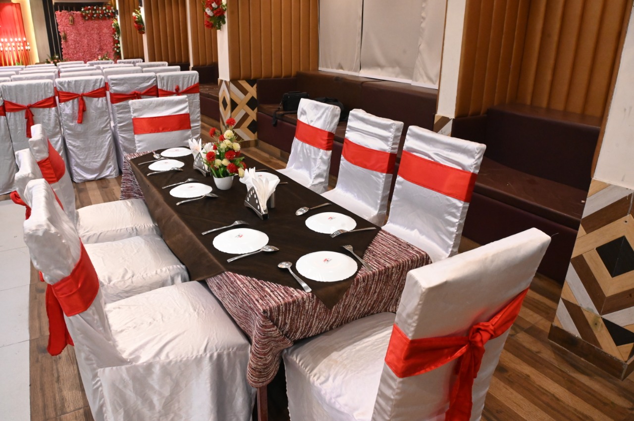 Yashpadam Banquet Halls best Hotel In Allahabad, Prayagraj — photo 9