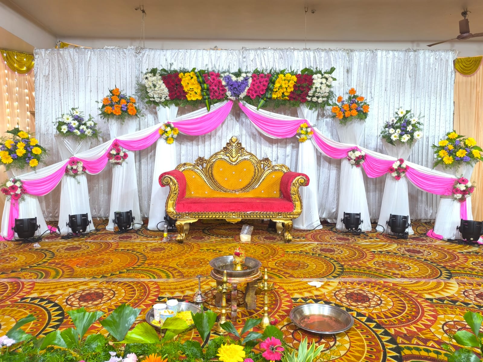 Tirumala Free Marriage Hall, Tirupati — photo 3