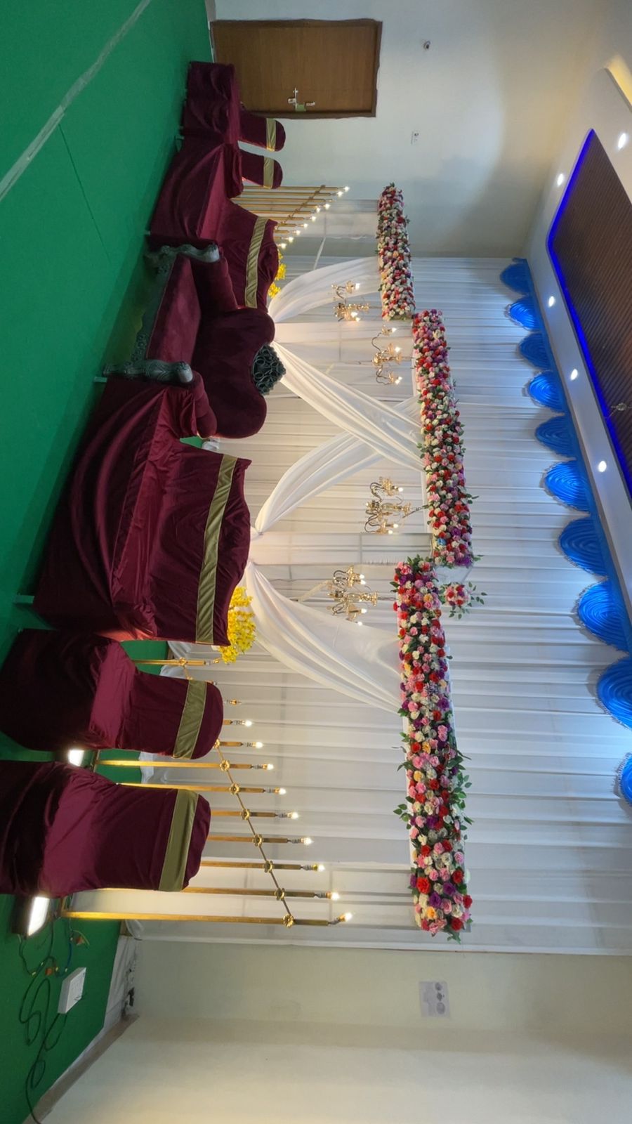 SHAISTA CONVENTION HALL, Raichur — photo 10