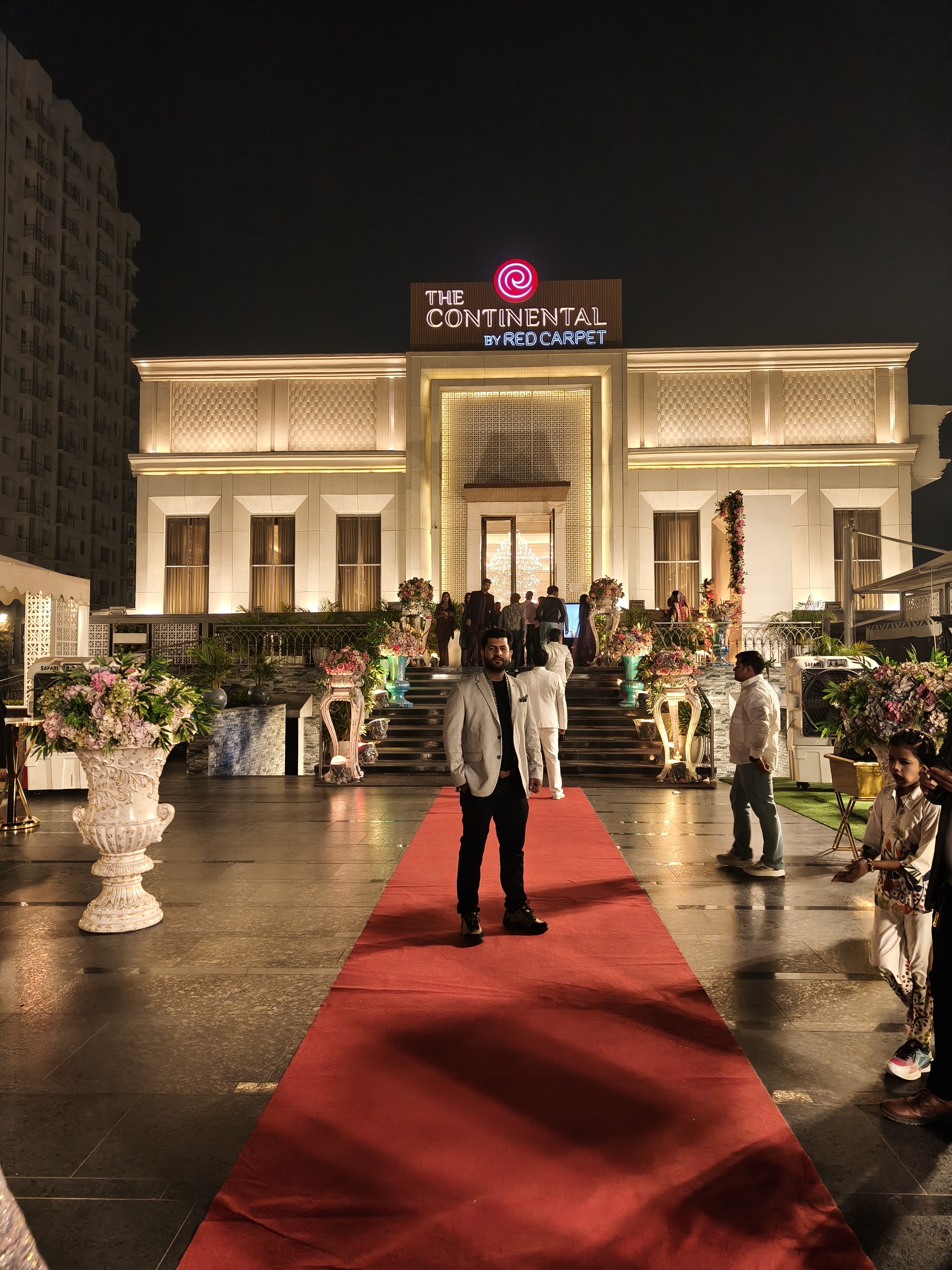 The Continental By Red Carpet, Ghaziabad — photo 5