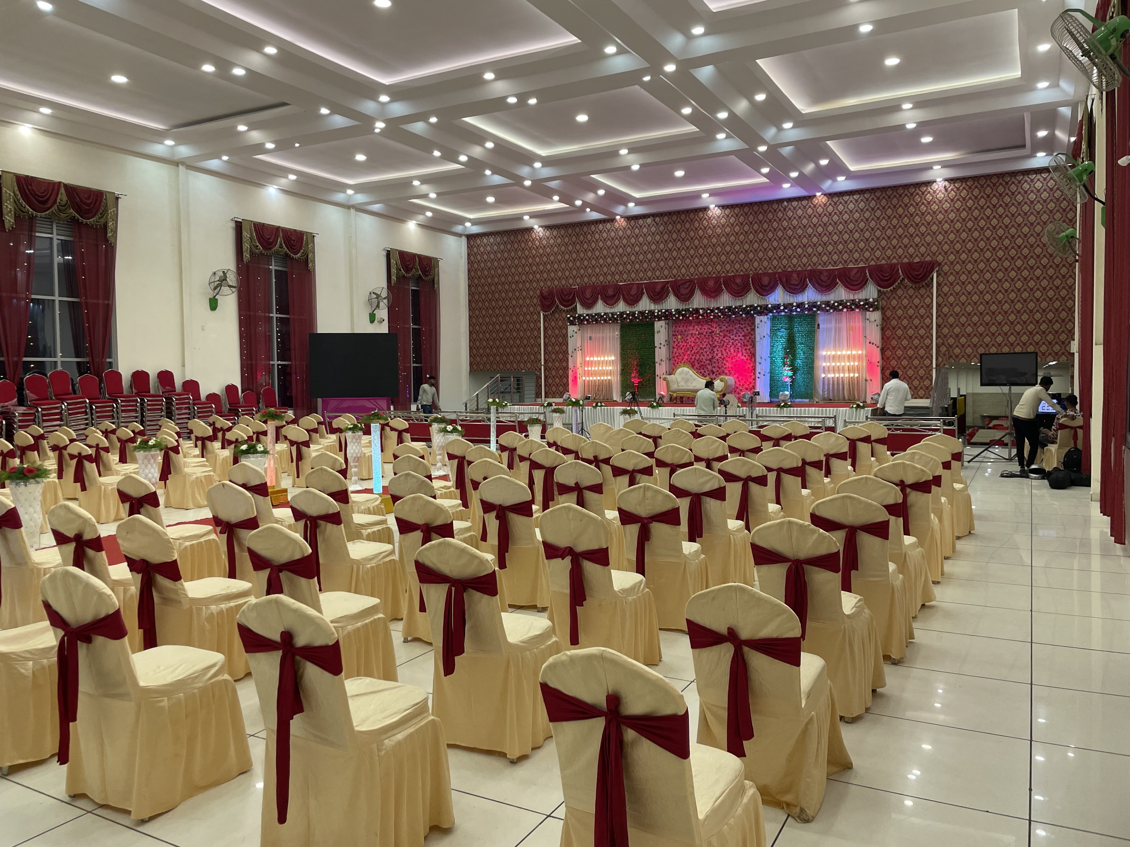 Taj Convention Centre, Hassan — photo 2