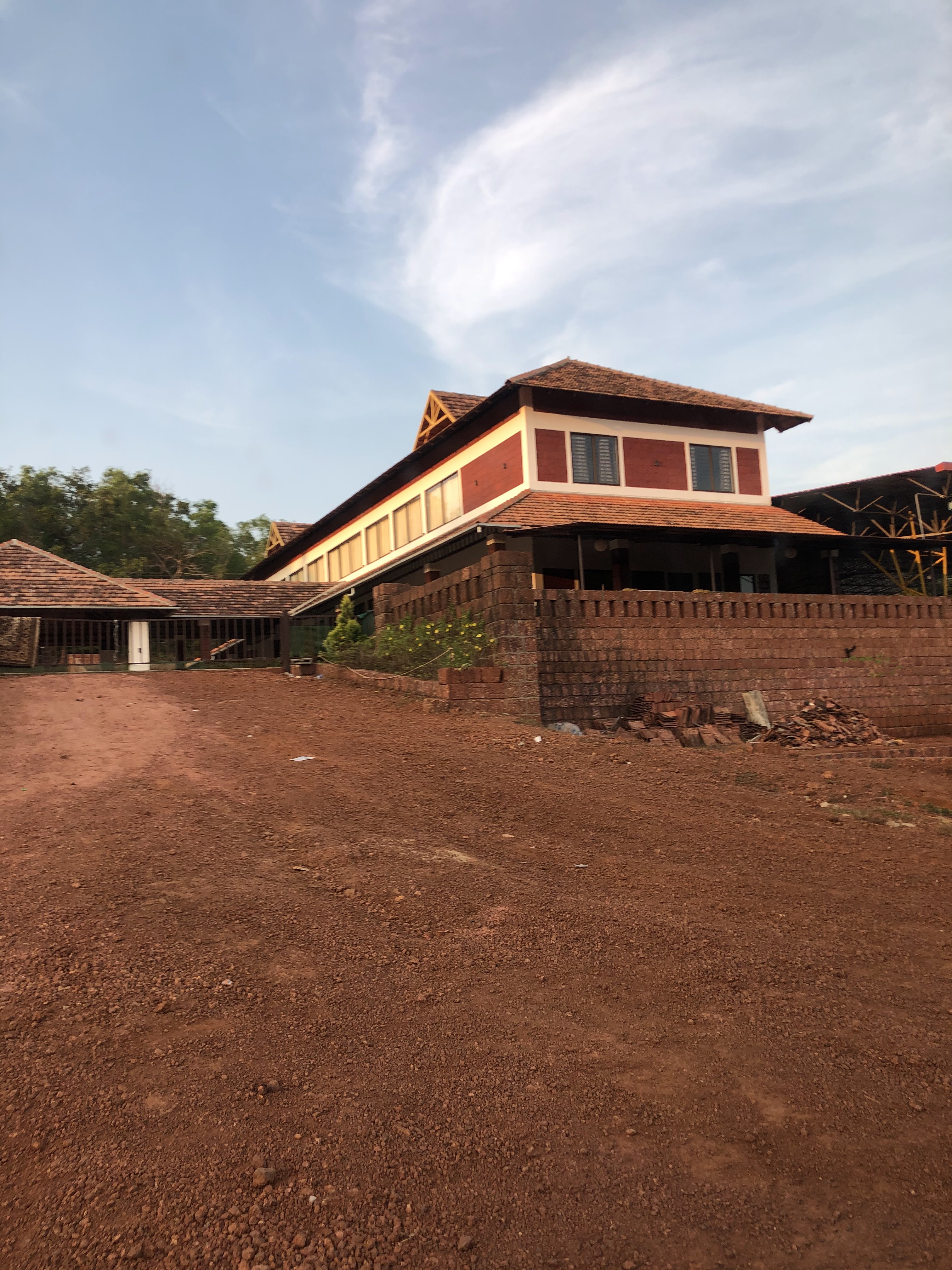 Treebon Resorts, Kasaragod — photo 10