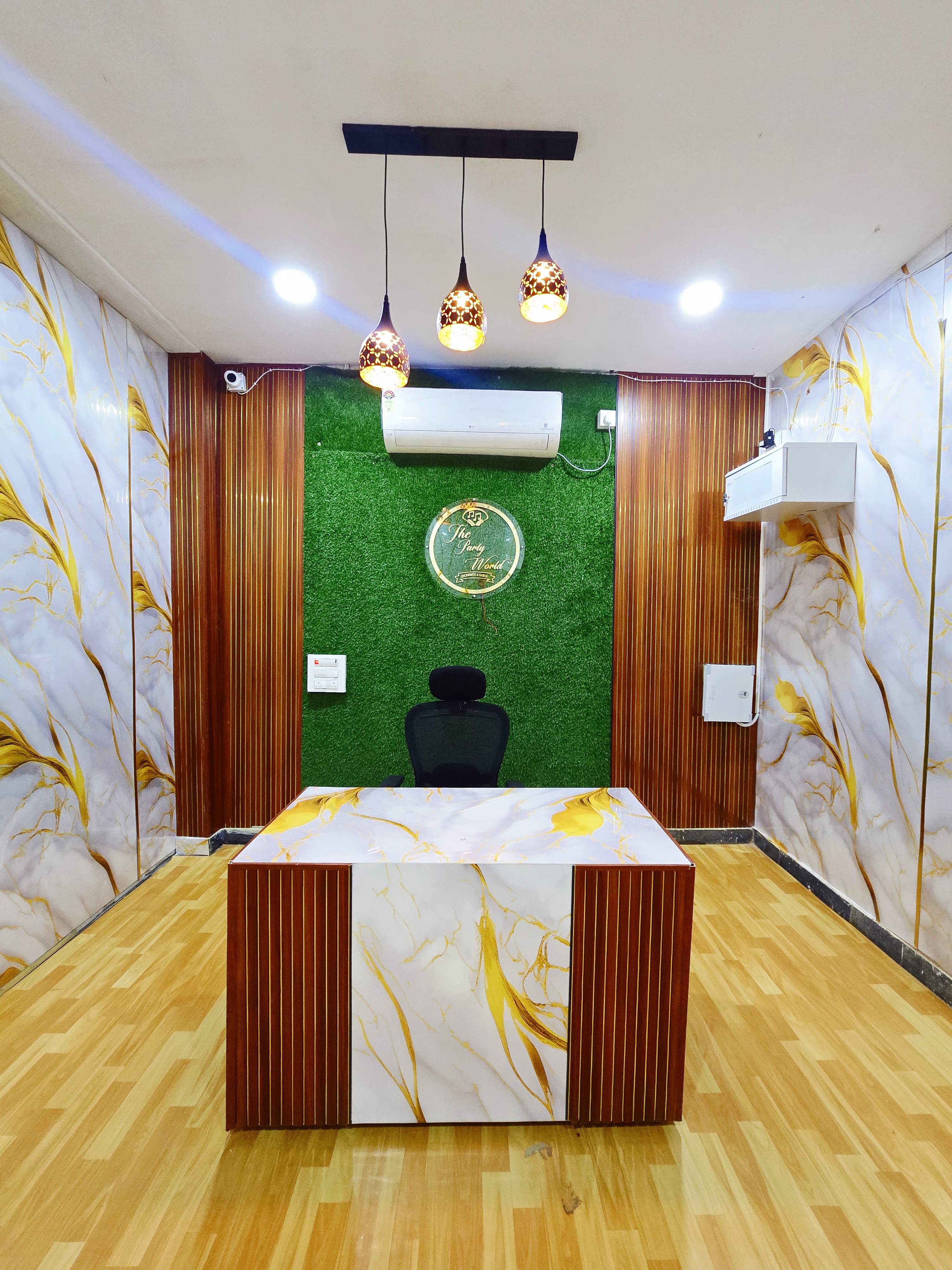 The Party world, Kadapa — photo 10