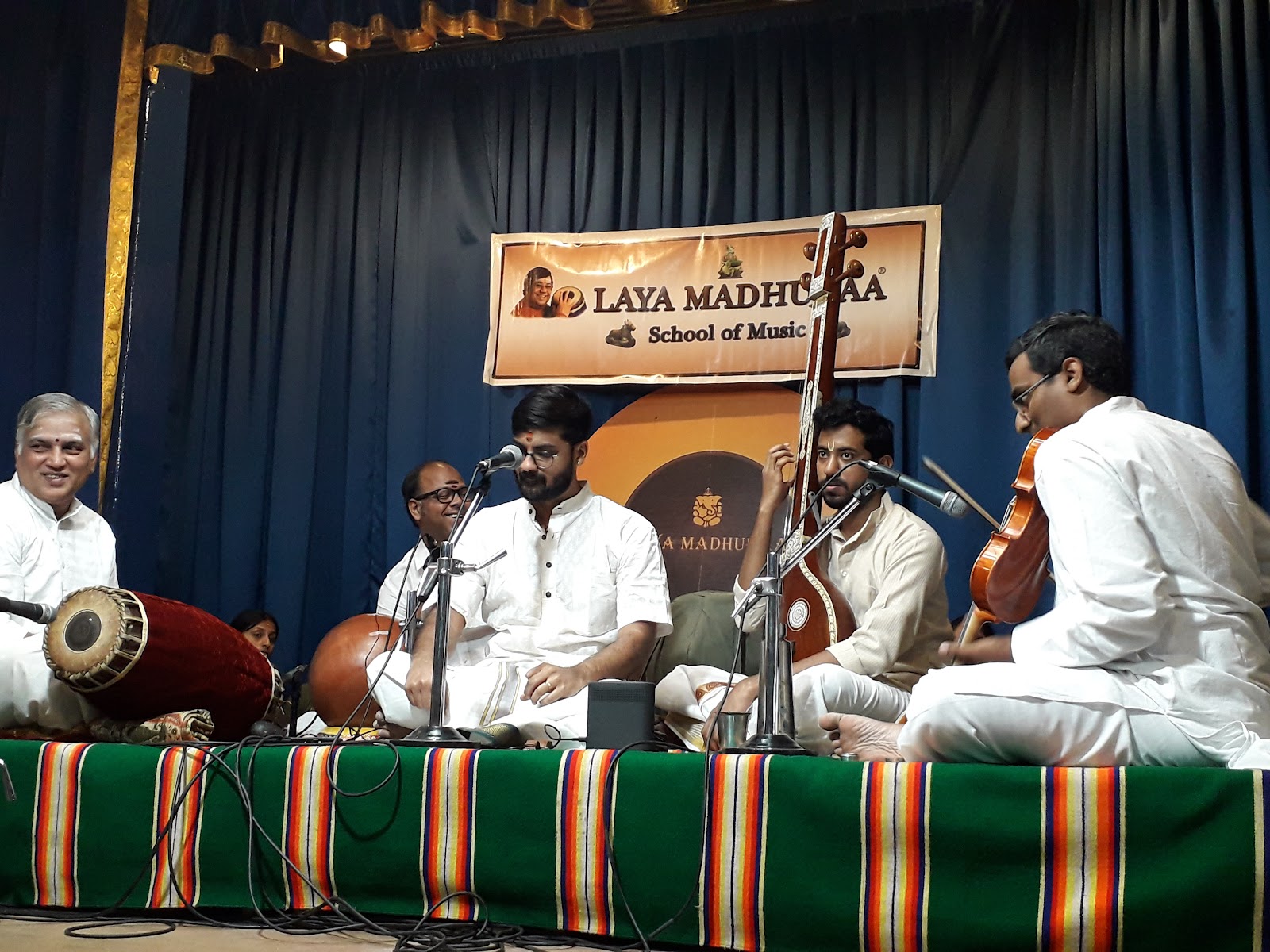 Ragasudha Hall, Chennai — photo 2