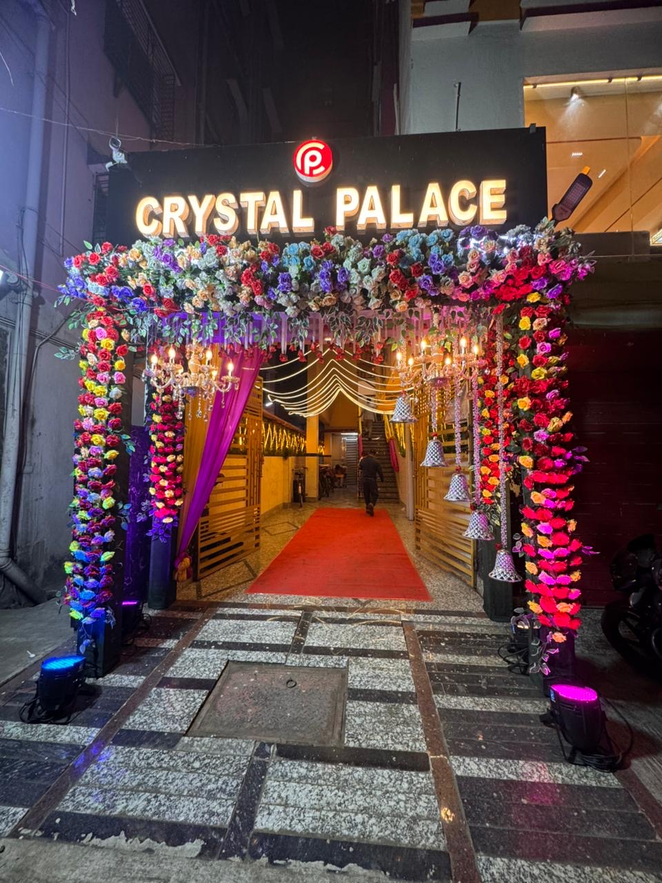 Crystal Palace, Howrah — photo 5