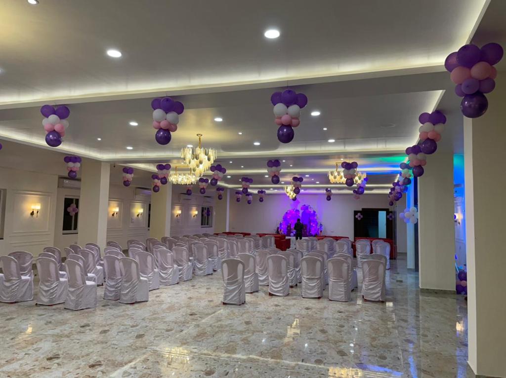 LAKE GARDEN BANQUET HALL, Ranchi — photo 7