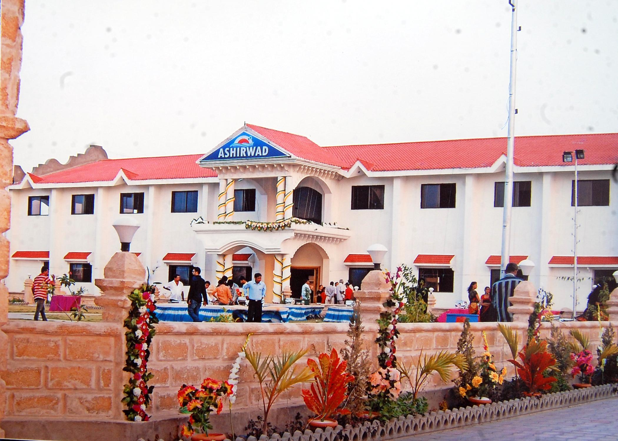 Ashirwad Club Resort, Jamnagar — photo 3