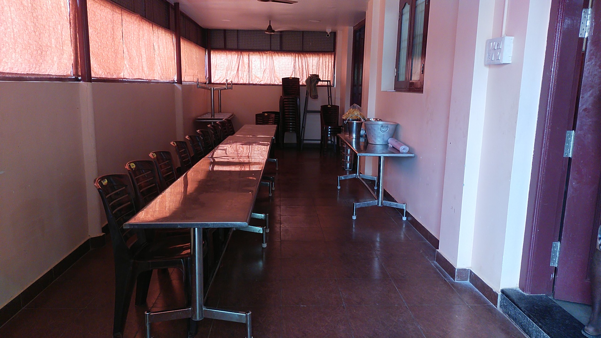 LM Marriage Hall, Karaikudi — photo 6