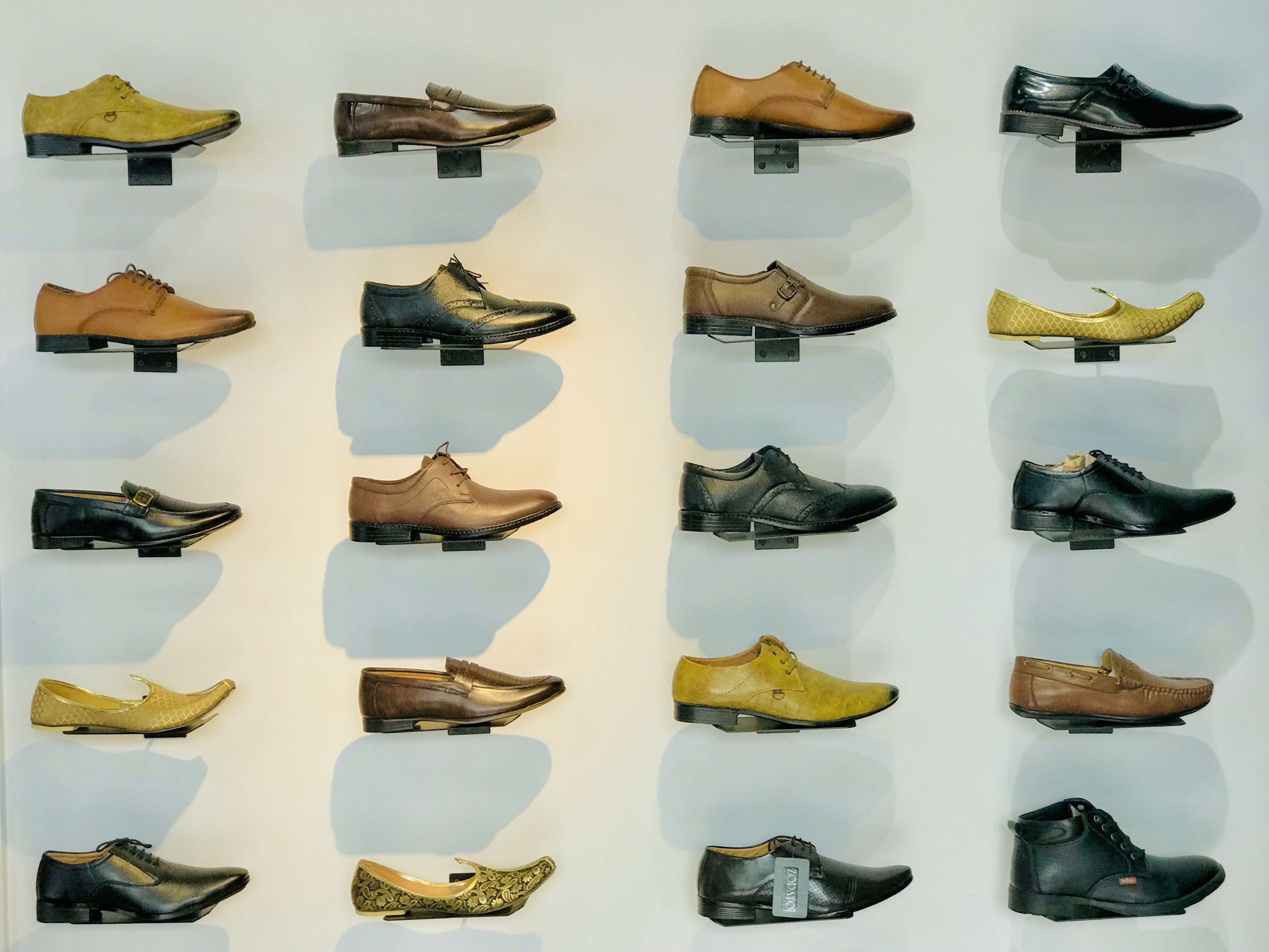 SUIT GALLERY KALPETTA, Kalpetta — photo 1