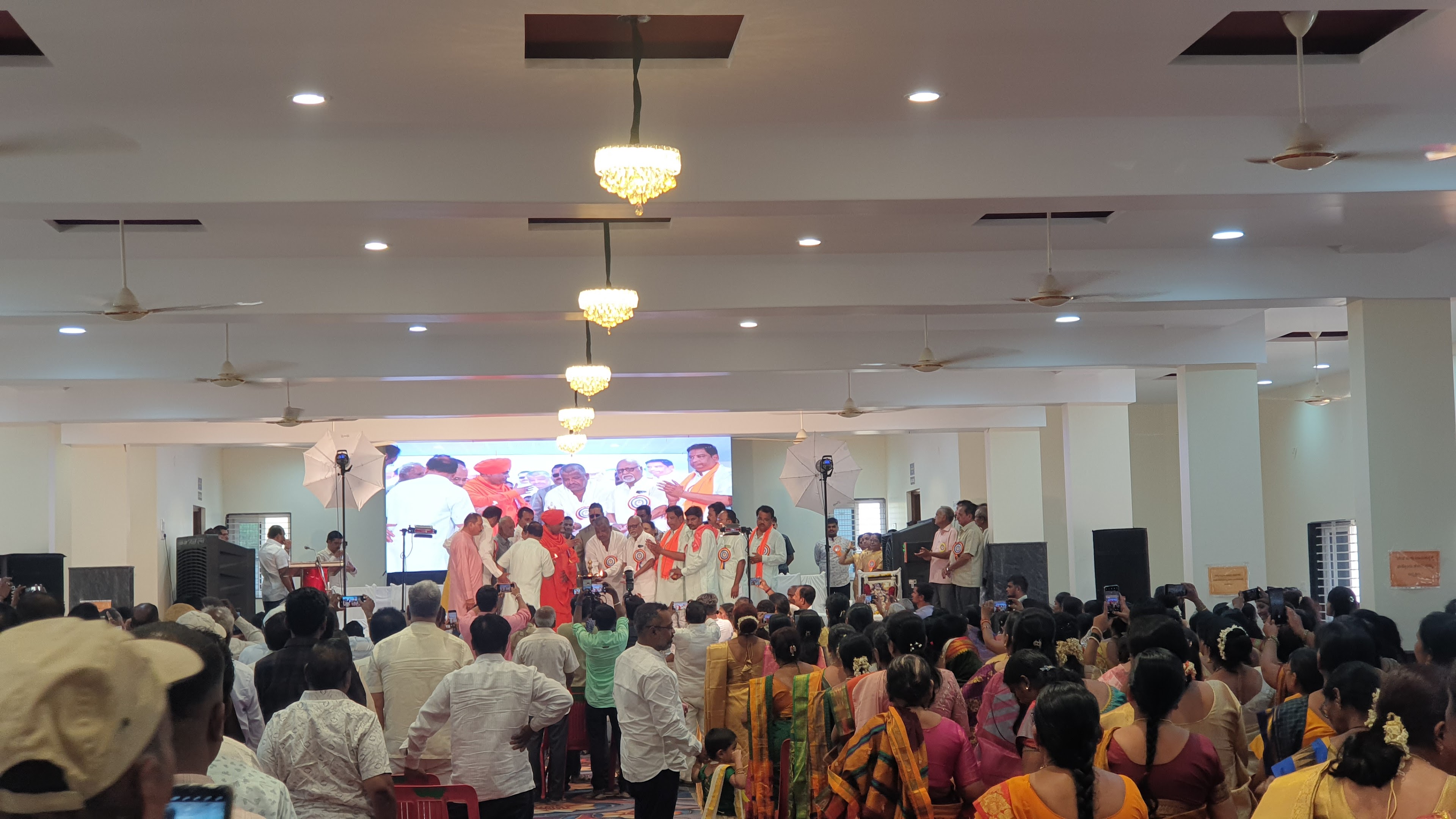 Shivashimpi Samudaya Bhavan, Vijayapura — photo 6