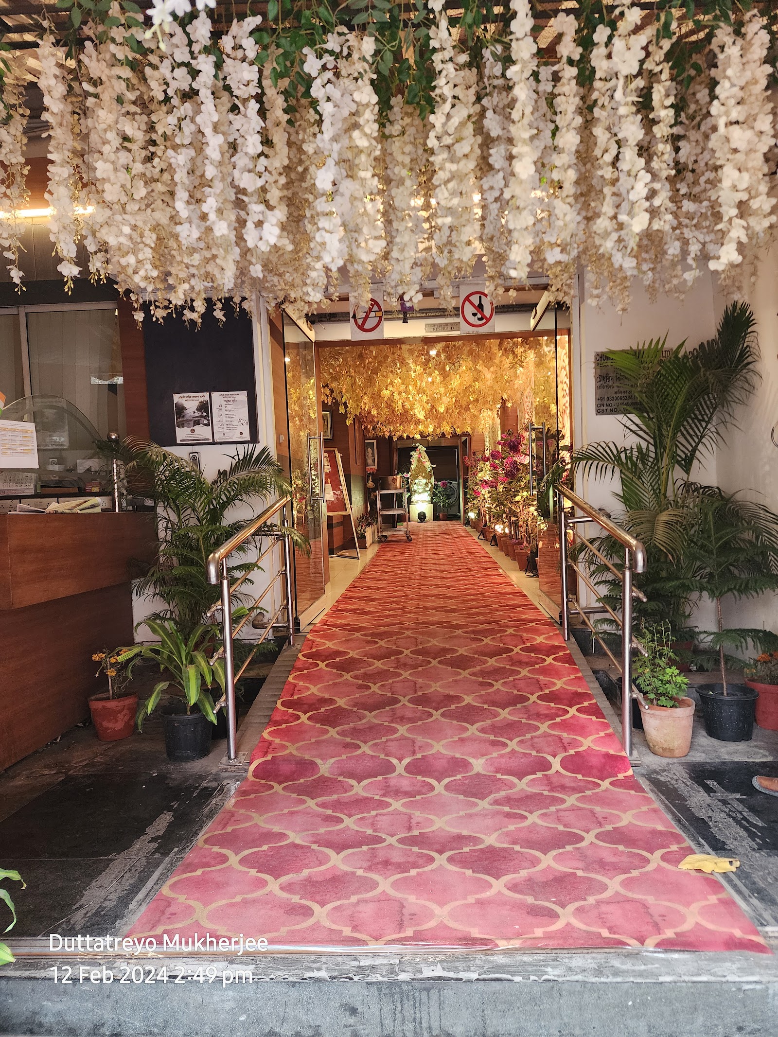 Chowdhury House, Kolkata — photo 10