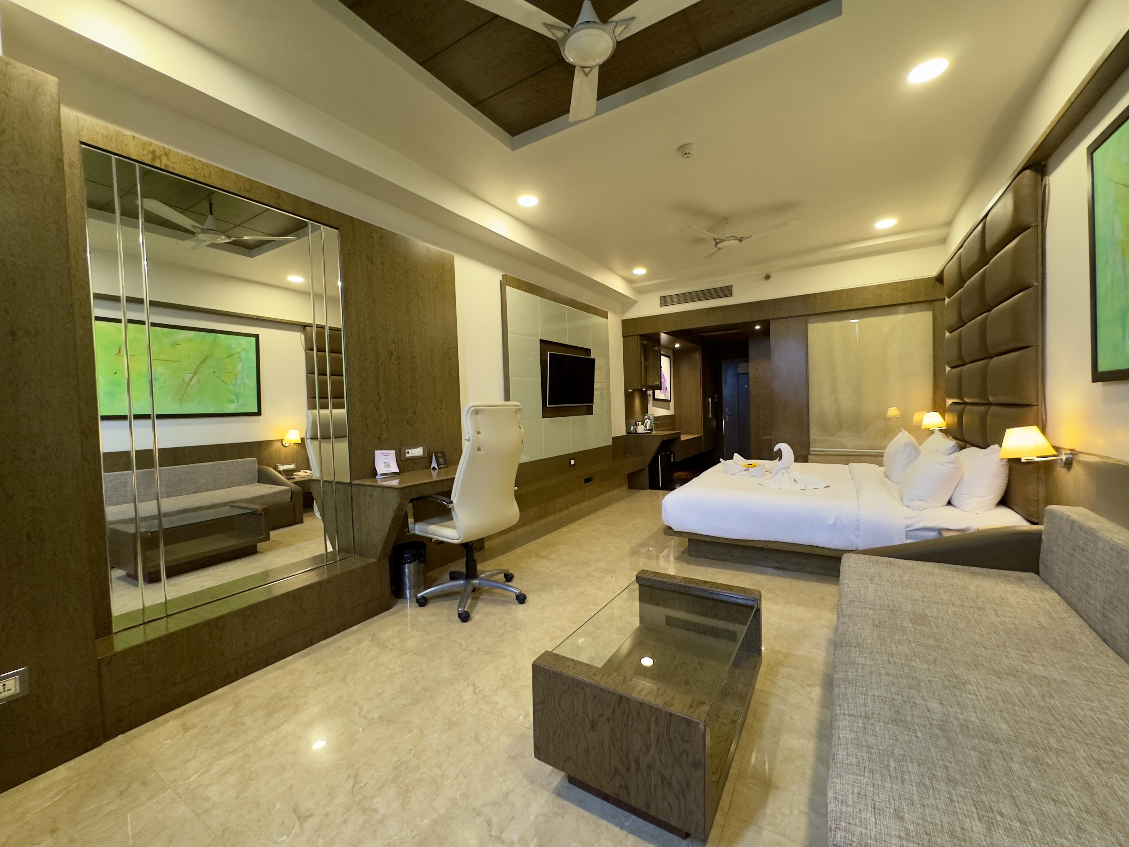 Hotel Vijan Mahal, Jabalpur — photo 5