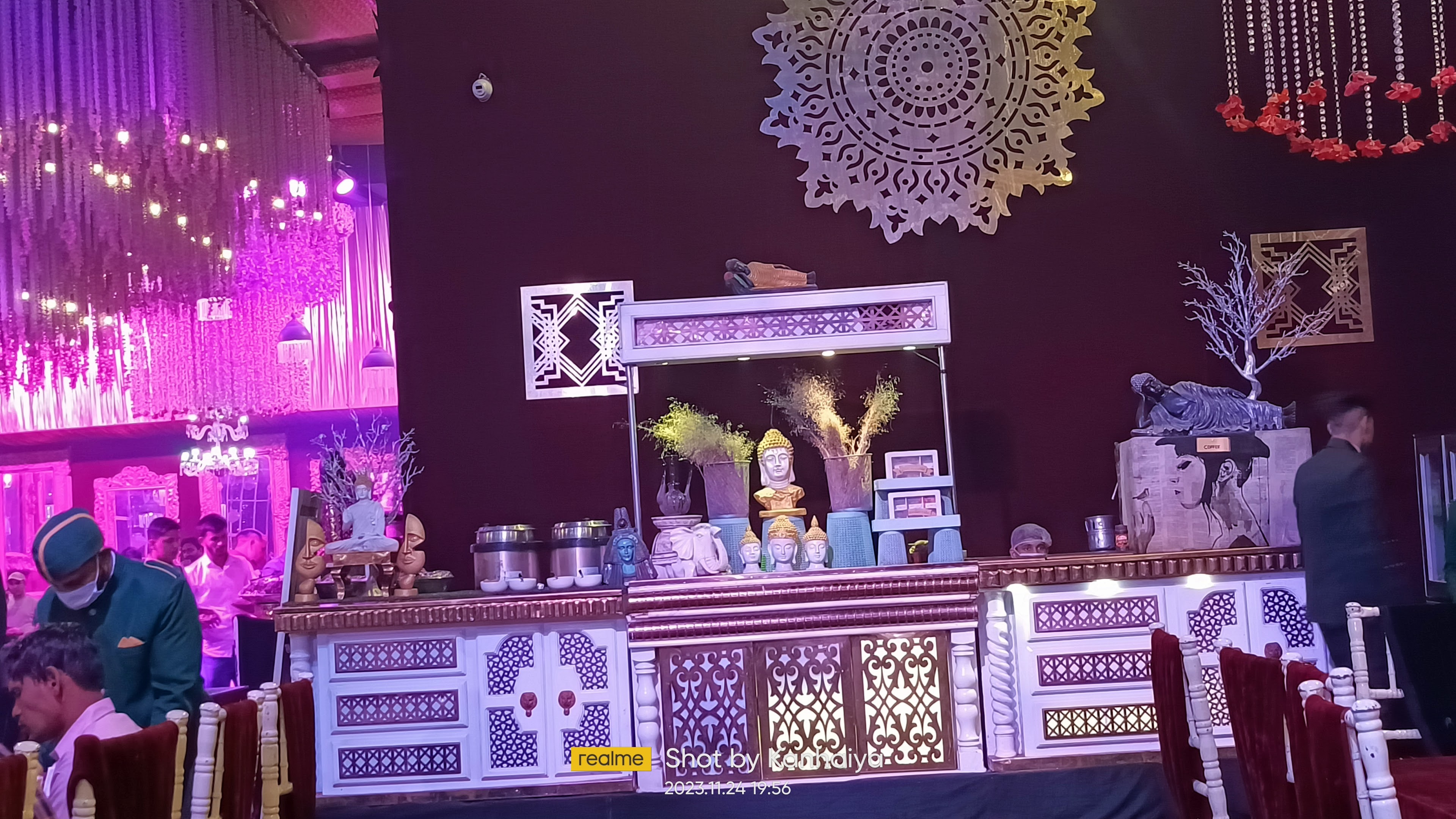 Palm Luxuria, Panipat — photo 4