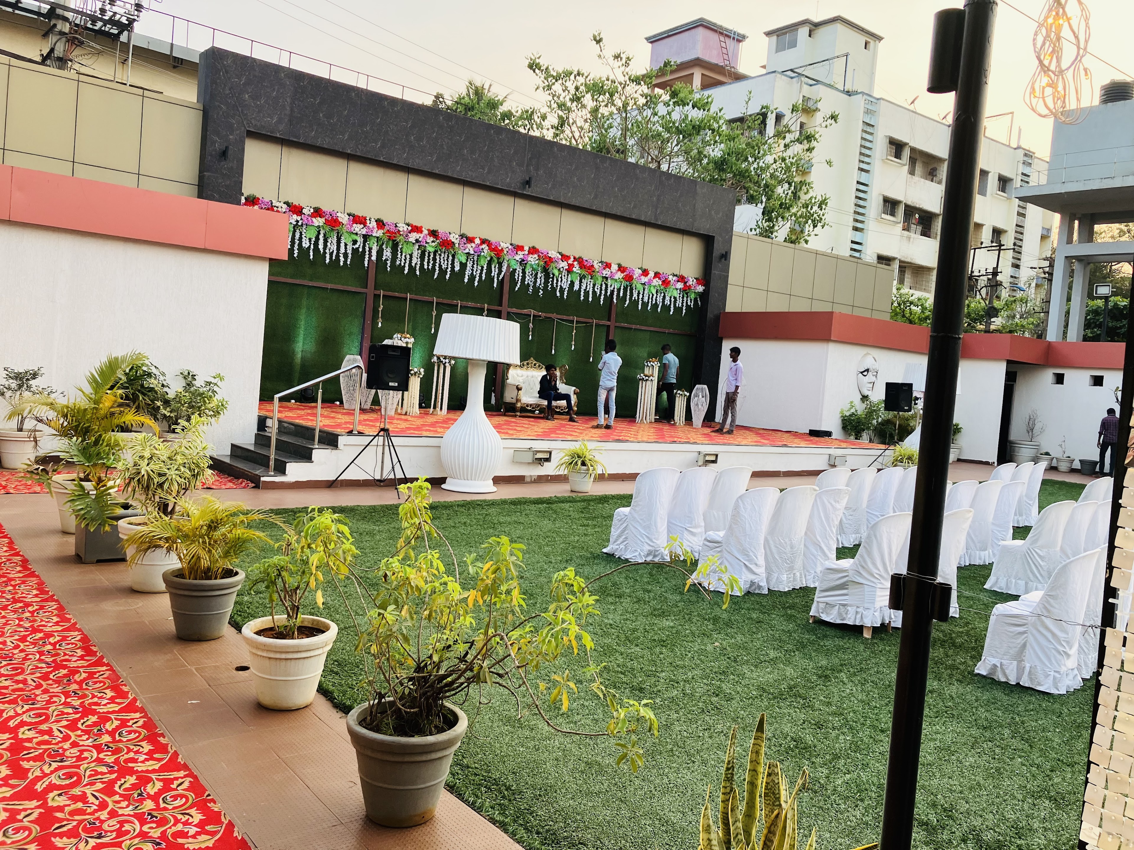 Ashirwad Mangal Karyalay, Belagavi — photo 4