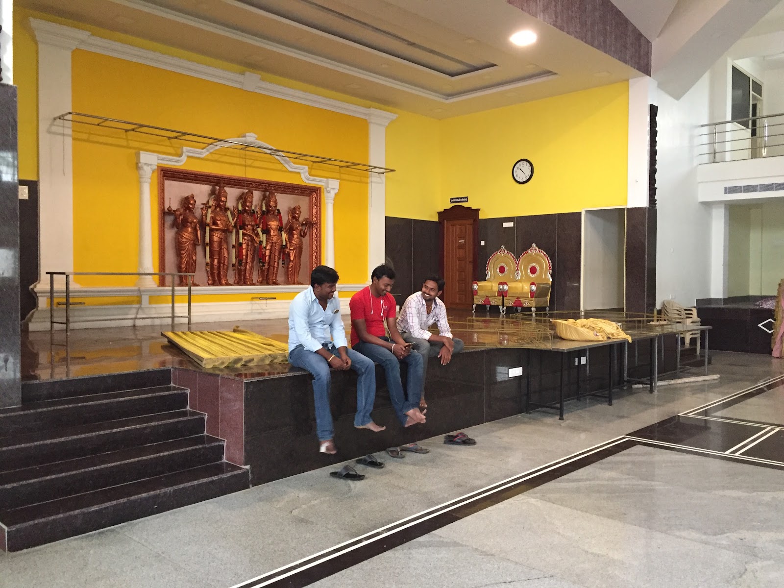 Sri Lalita Mahal, Puducherry — photo 7