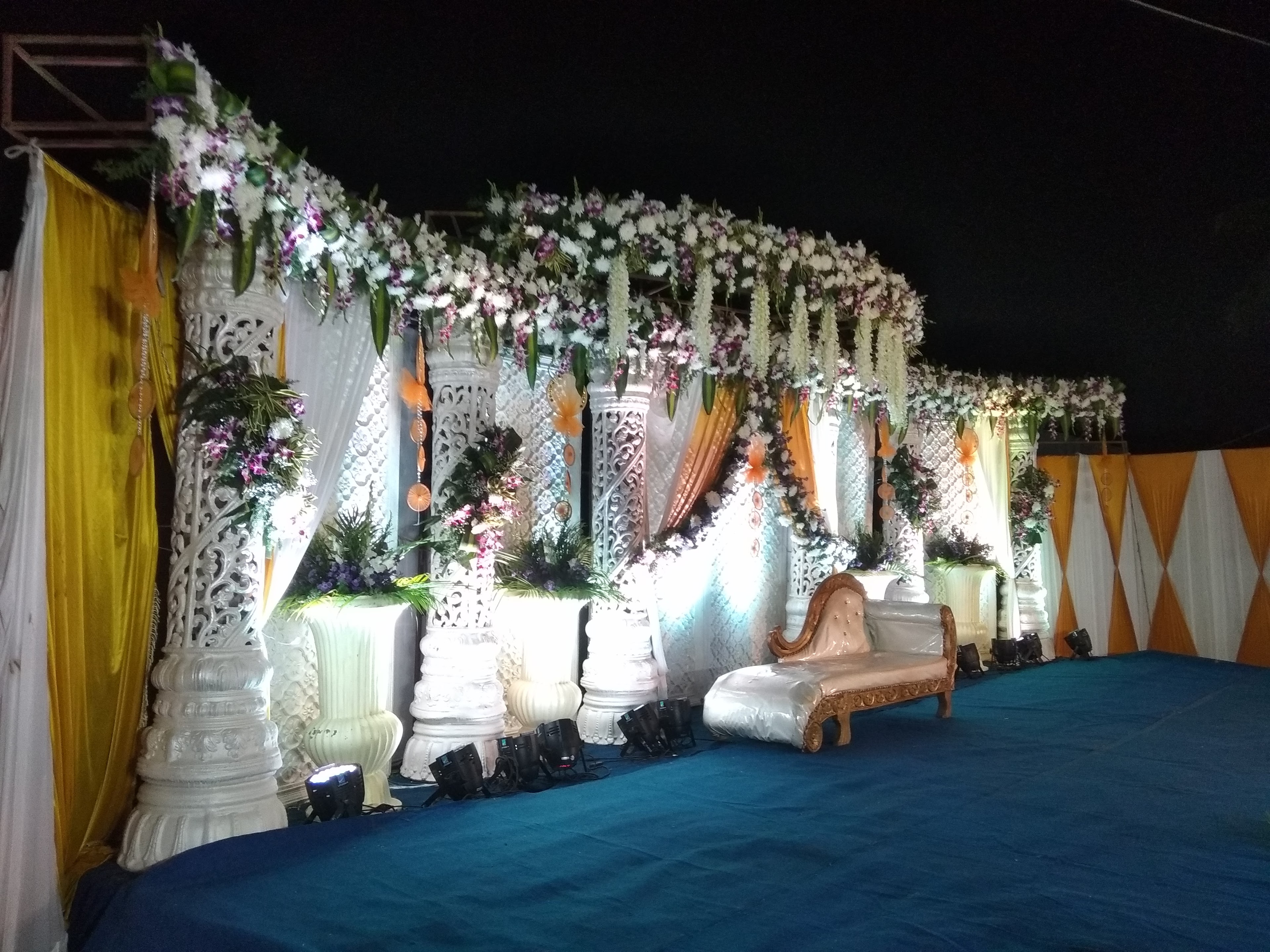 VNS Kalyana Mantapa, Kolar — photo 6