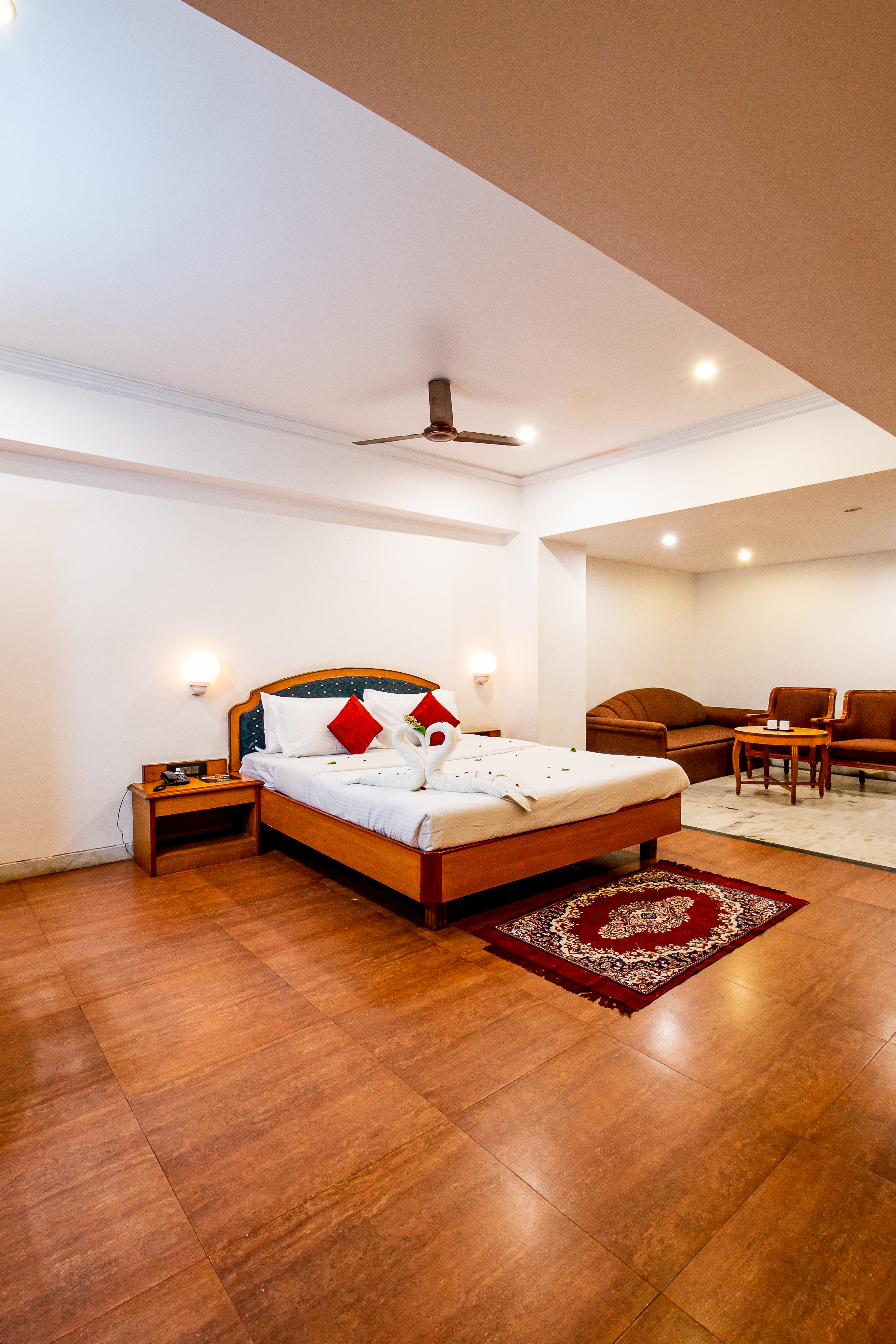 Dfront Golden Palace, Namakkal — photo 10