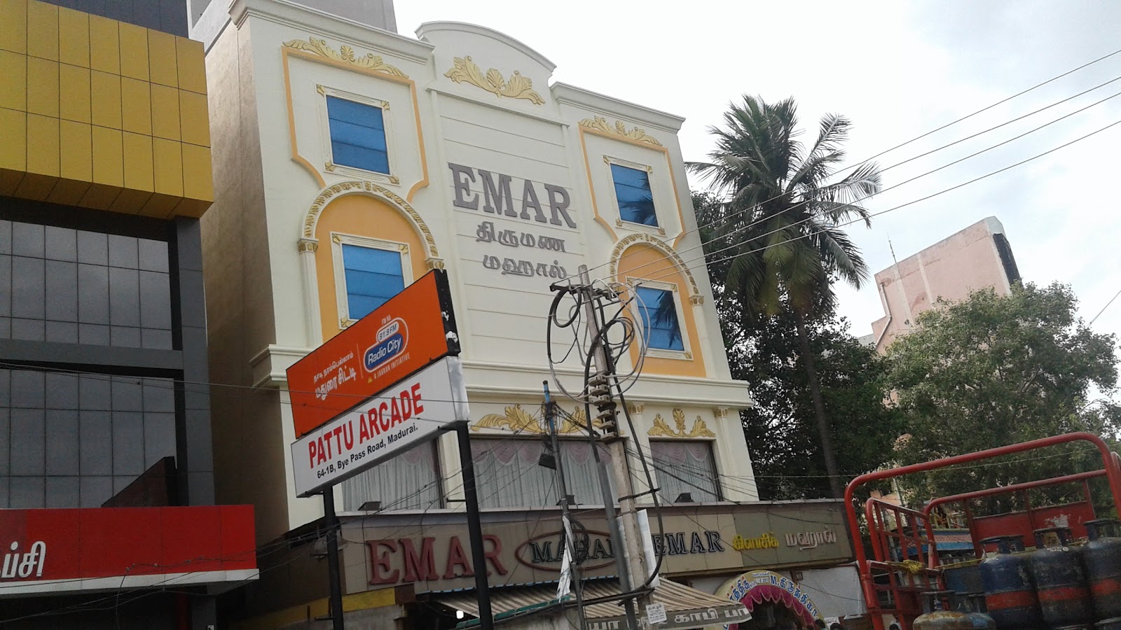 EMAR Mahal, Madurai — photo 4