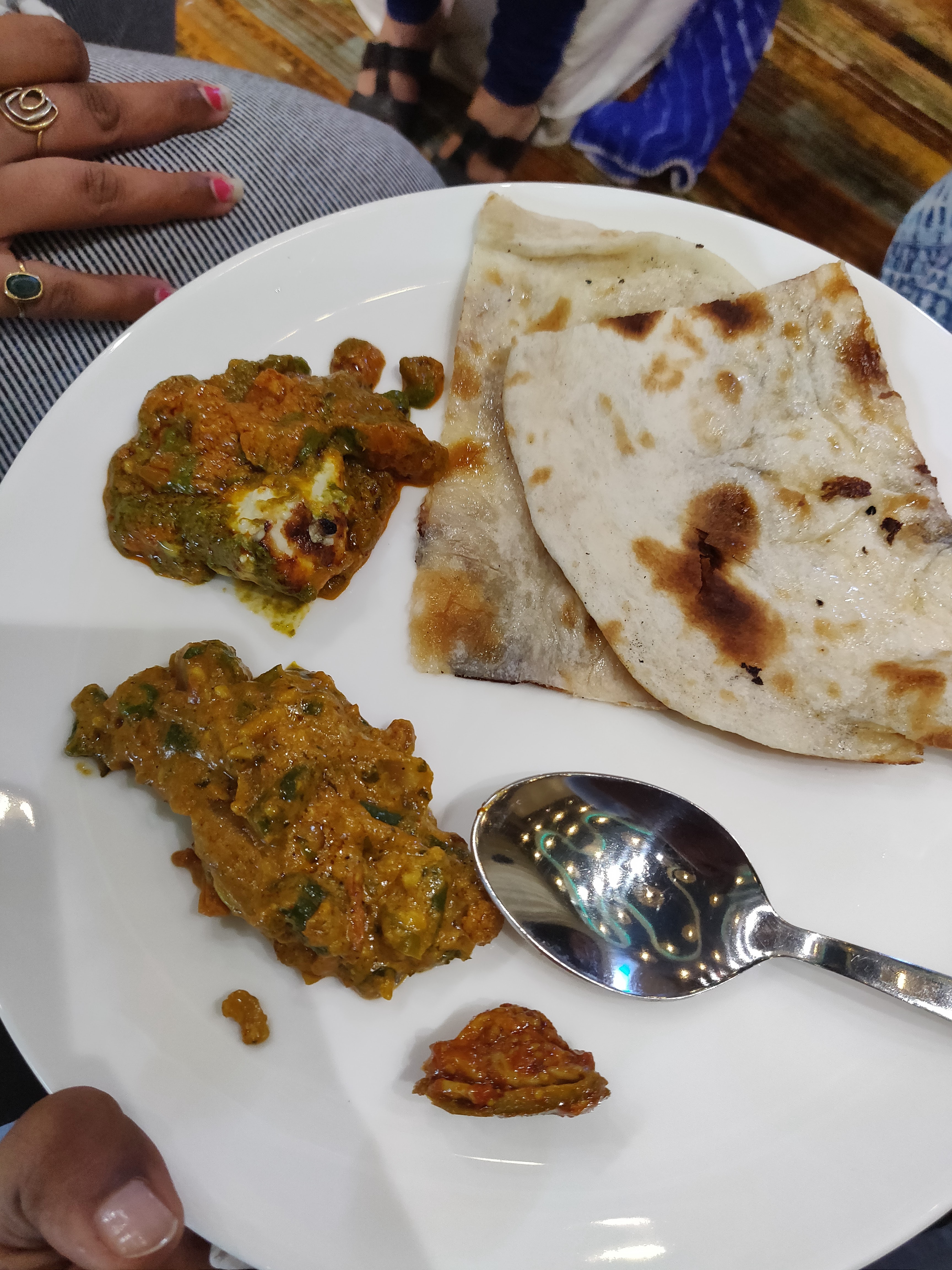 The Private Banquet, Vadodara — photo 3