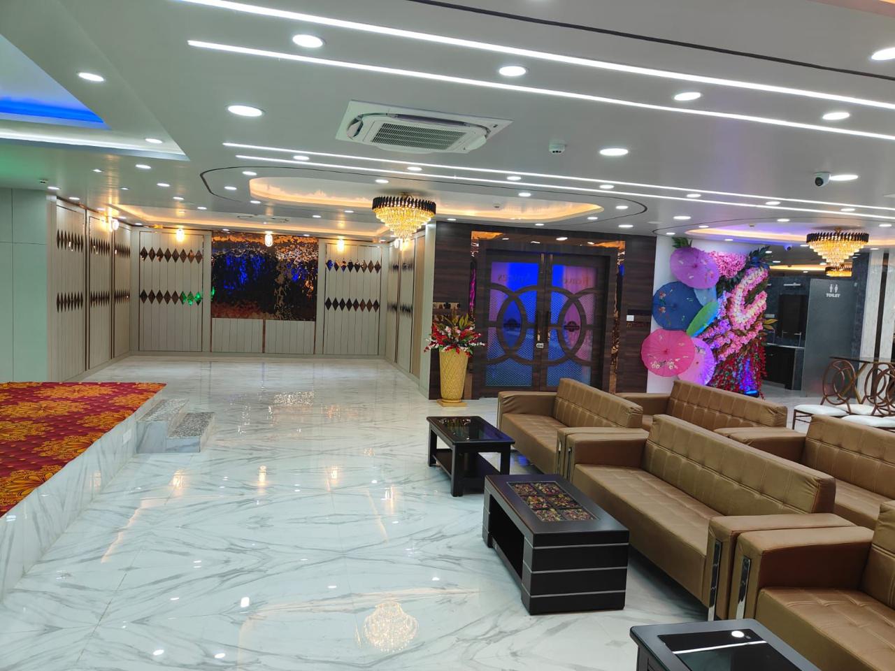 MRT Banquet, Patna — photo 3