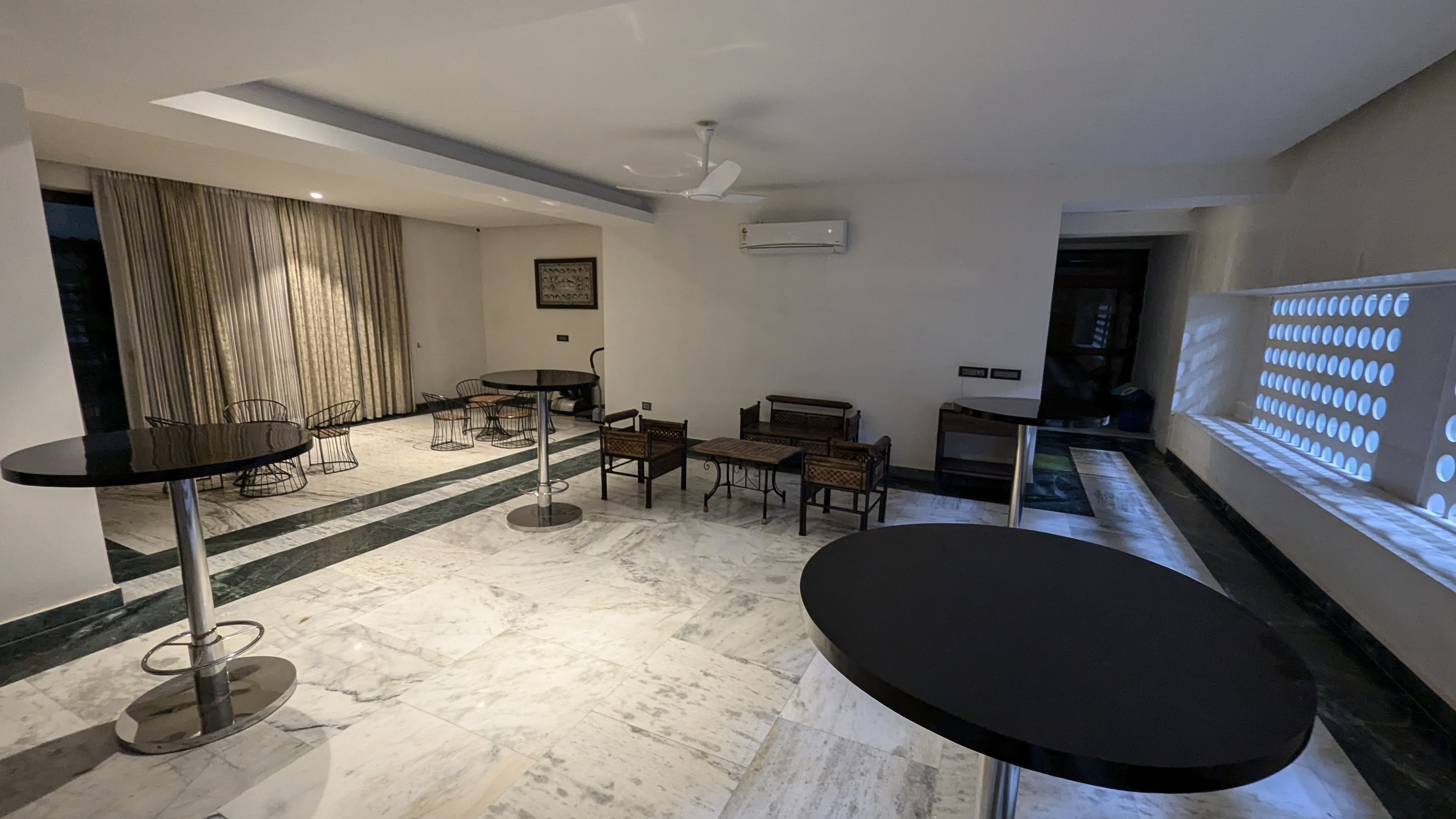 Maharaja Aggarsain Bhawan, Hisar — photo 10
