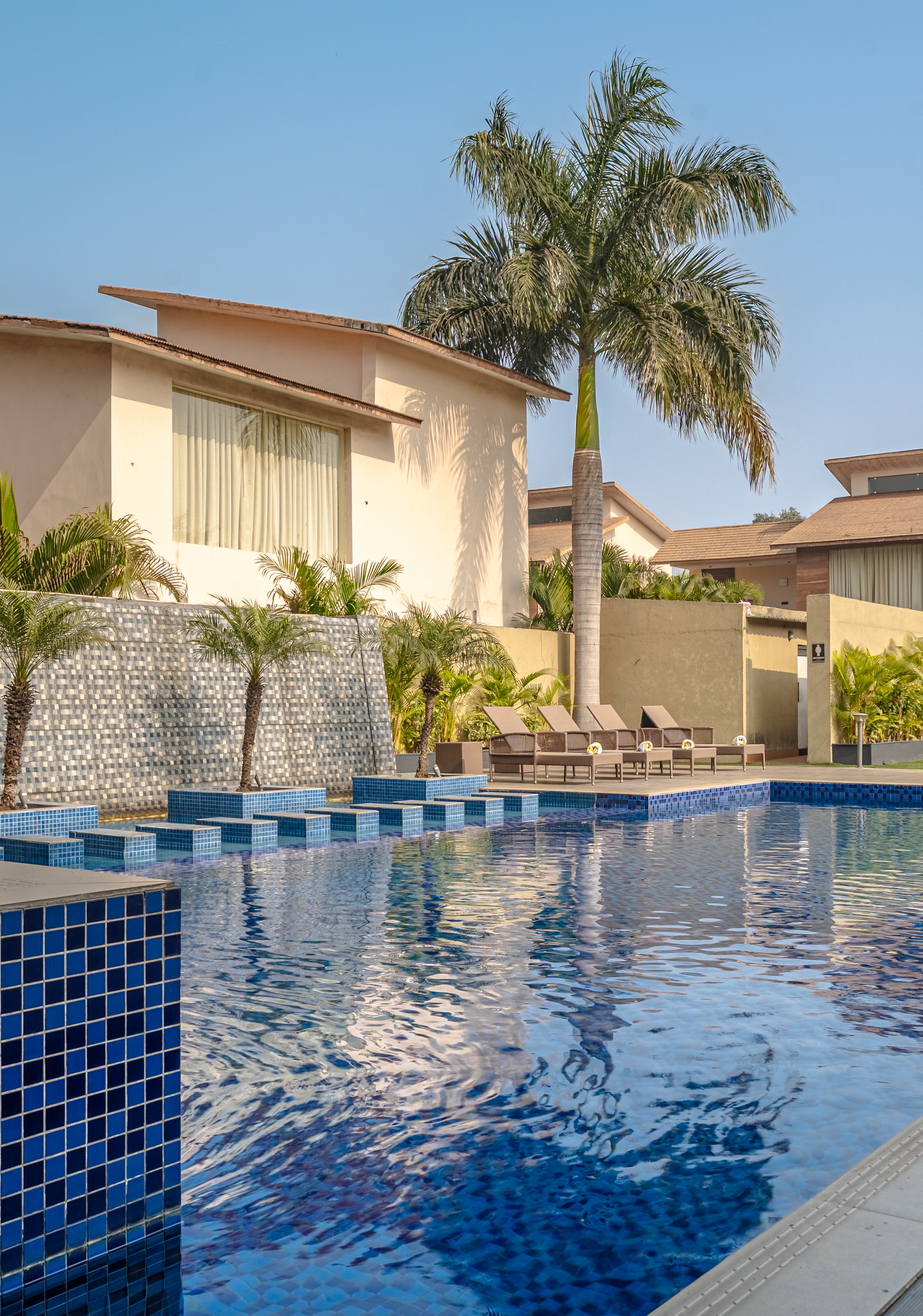 Wedlock Greens Hotels & Resorts, Dhanbad — photo 10