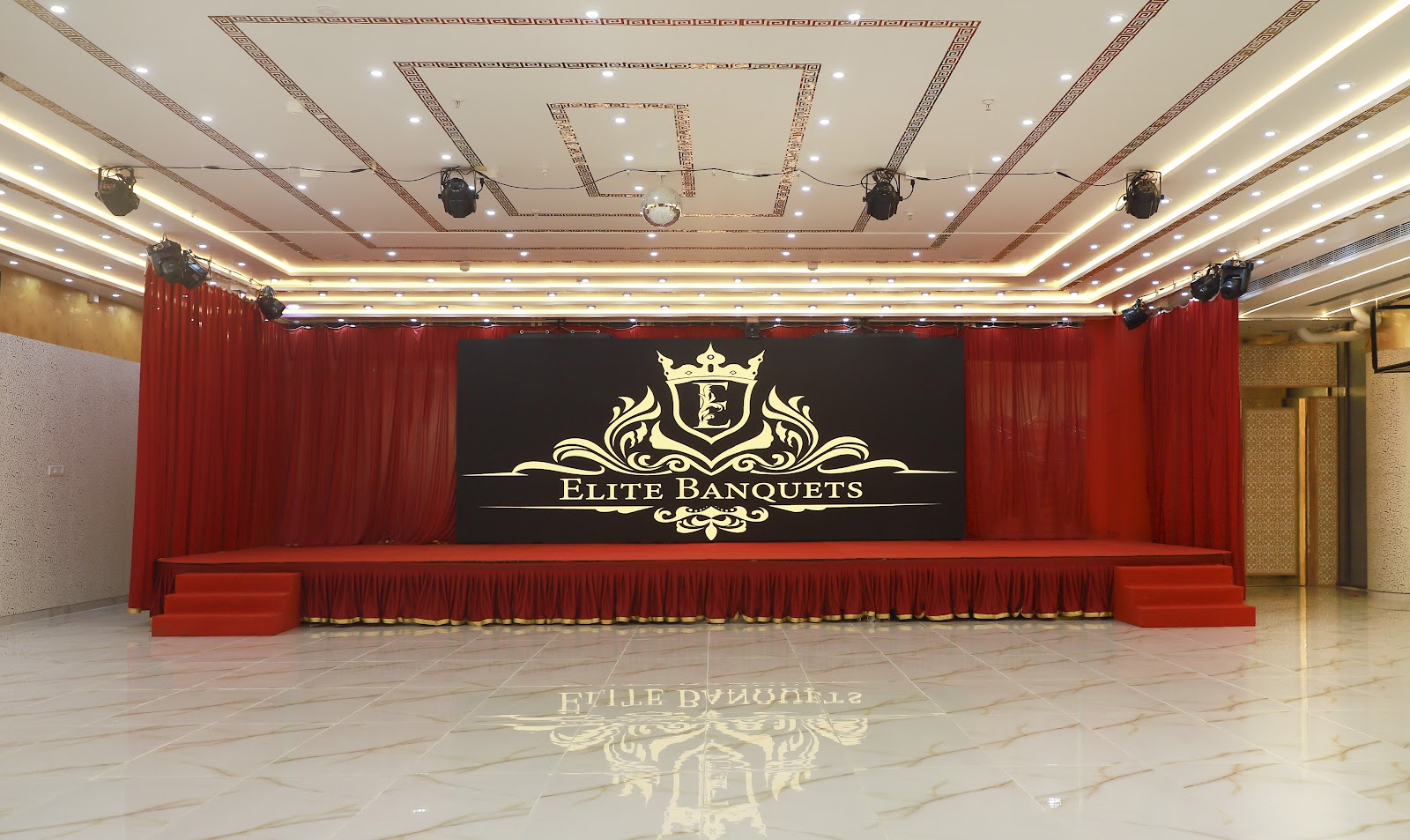 Elite Banquet, Mumbai — photo 1