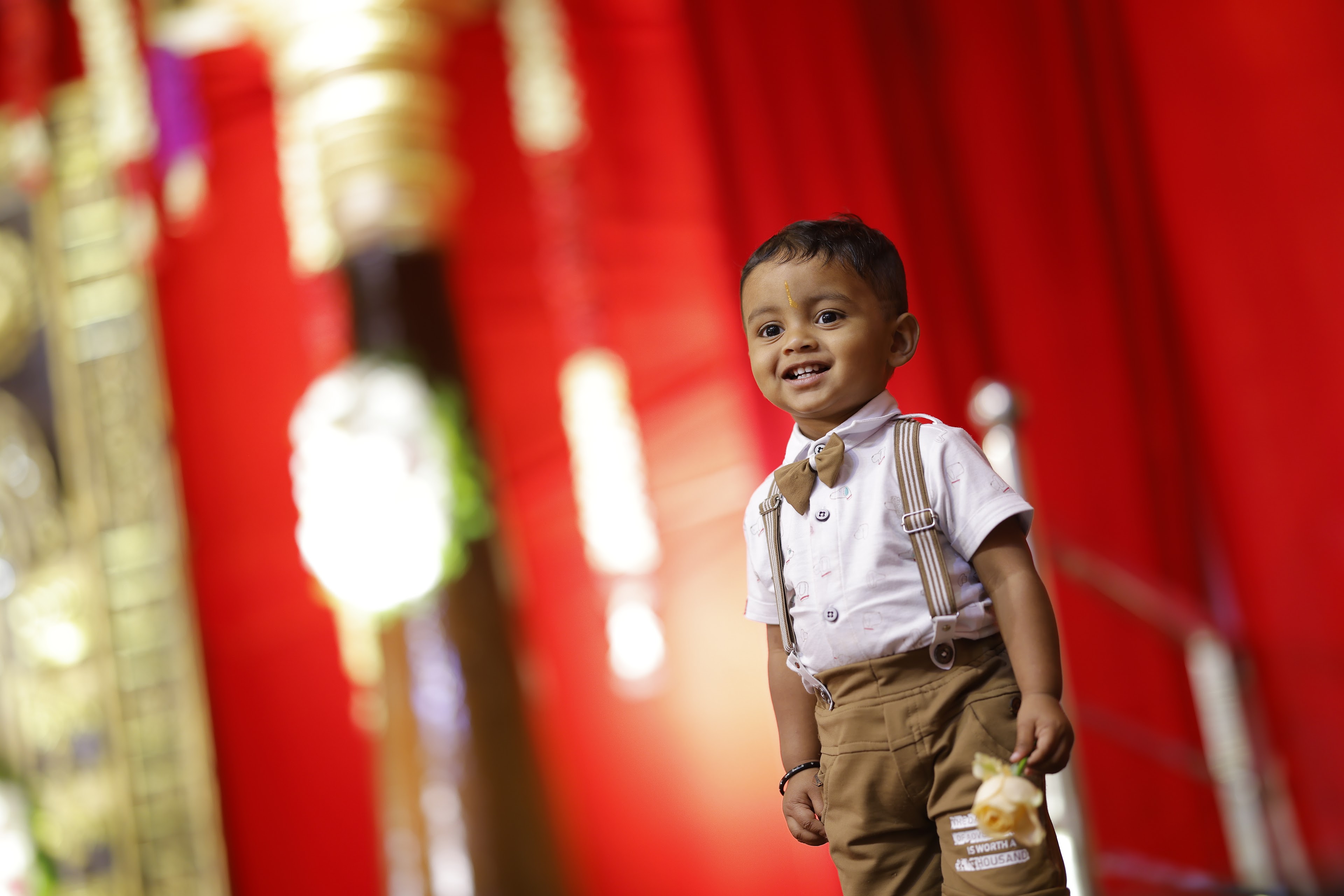 Brindavanam Convention Center, Ongole — photo 6