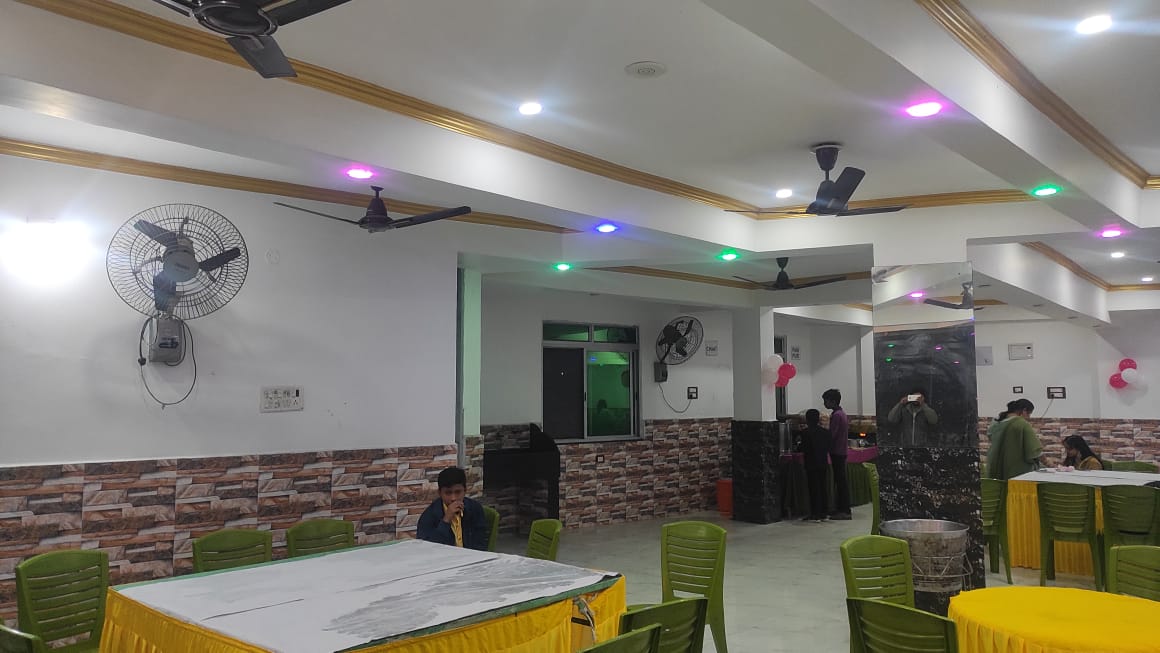 A.M. Green Palace - Best Marriage Hall in Gaya, Gaya — photo 2