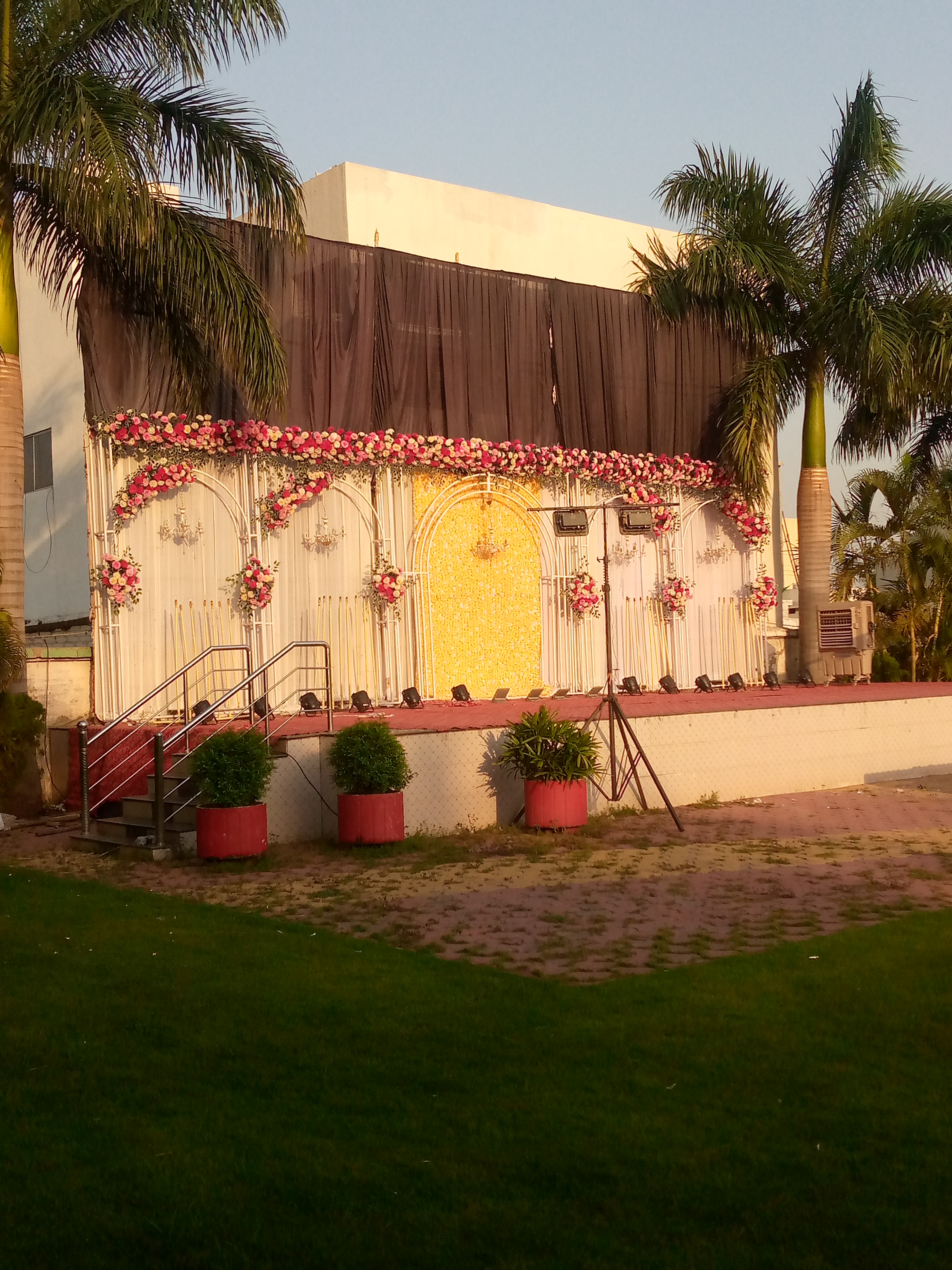 Celebration Palace, Bhilai — photo 5
