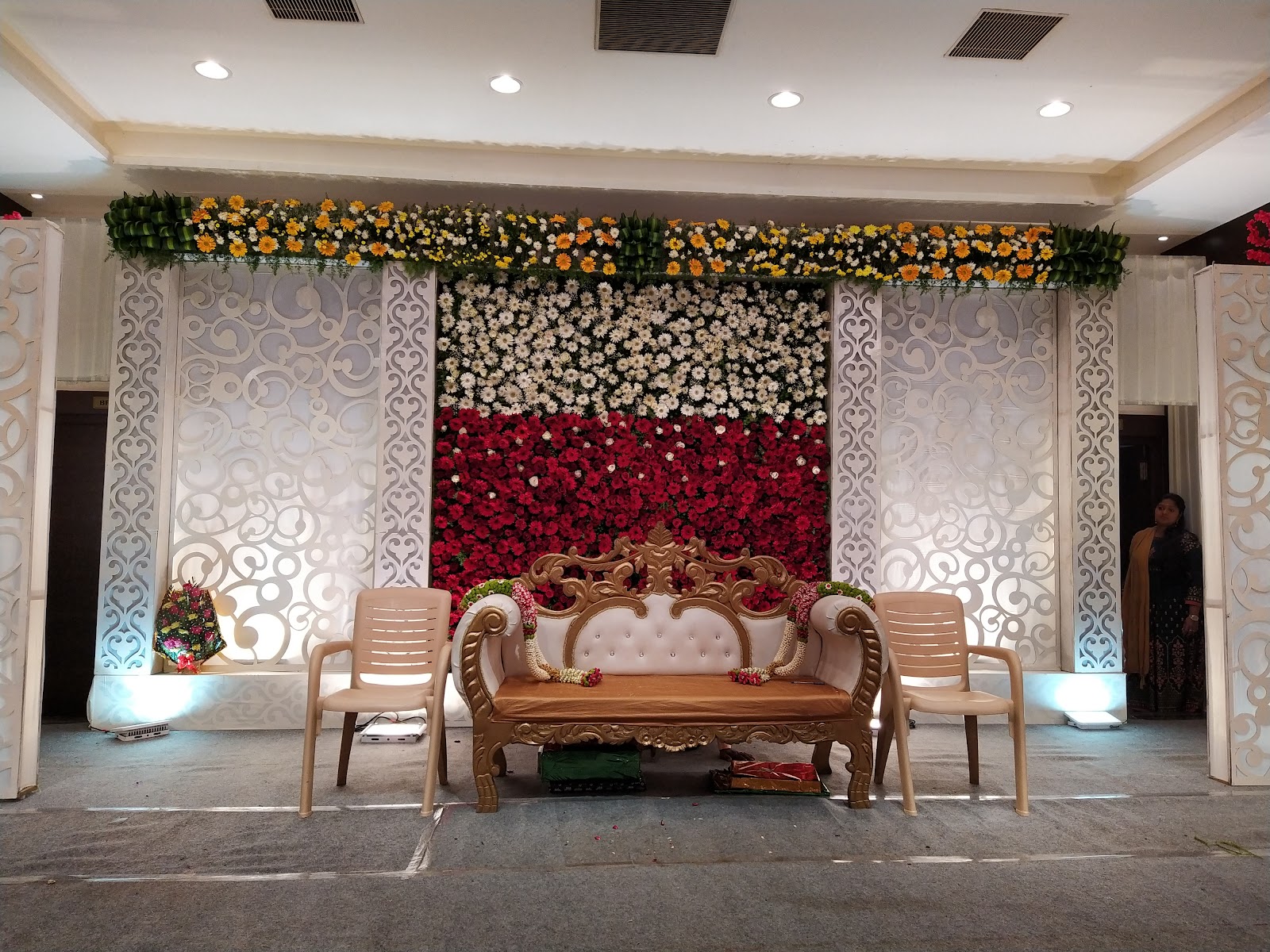 Shri Rama Paadhuka Hall, Coimbatore — photo 1