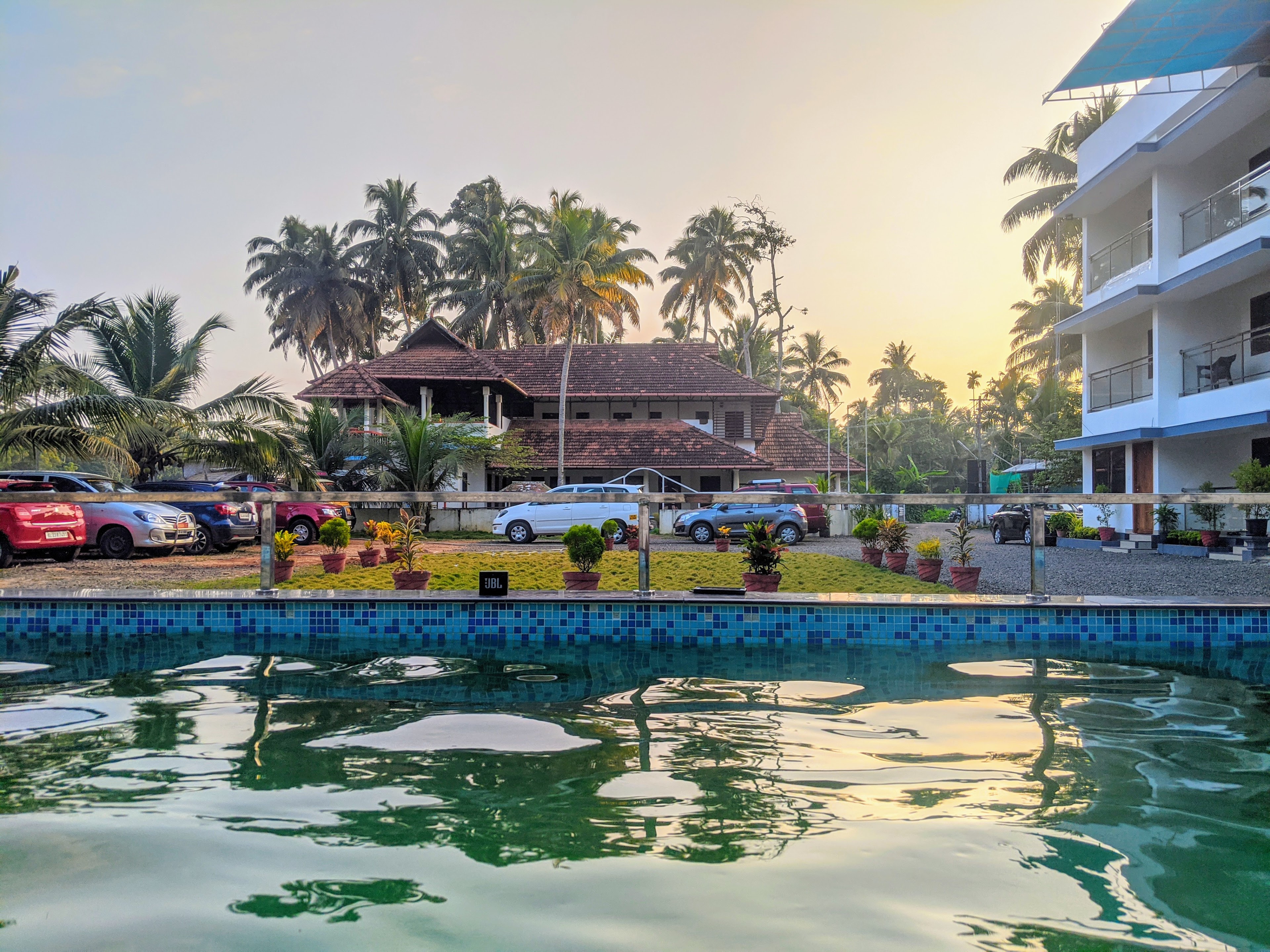 Chaandhni Lake View, Alappuzha — photo 9