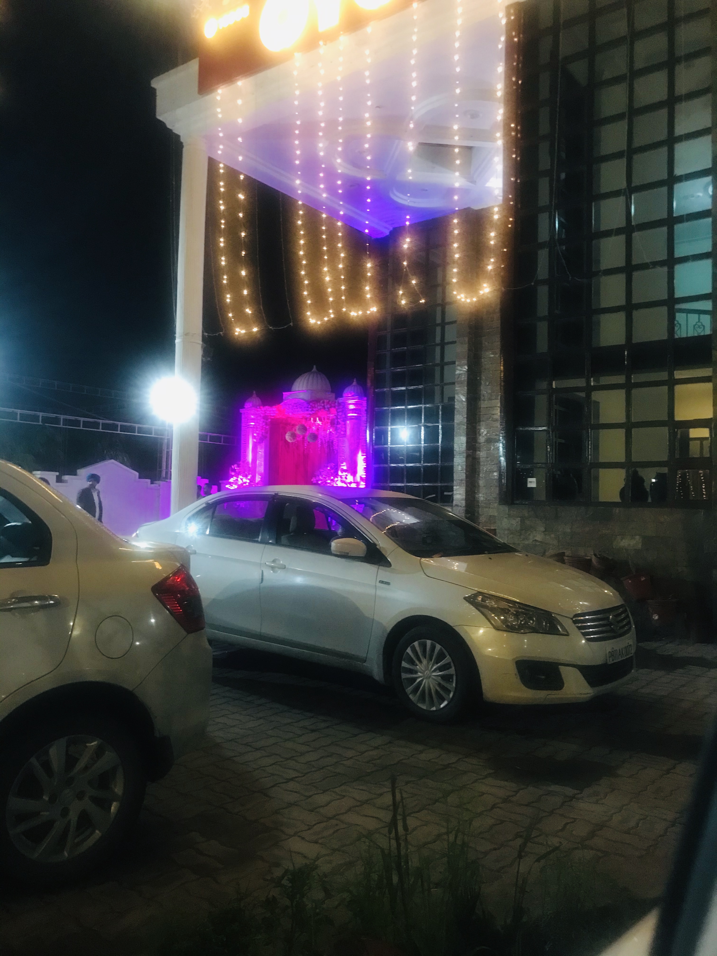 Grand Balsons, Patiala — photo 10