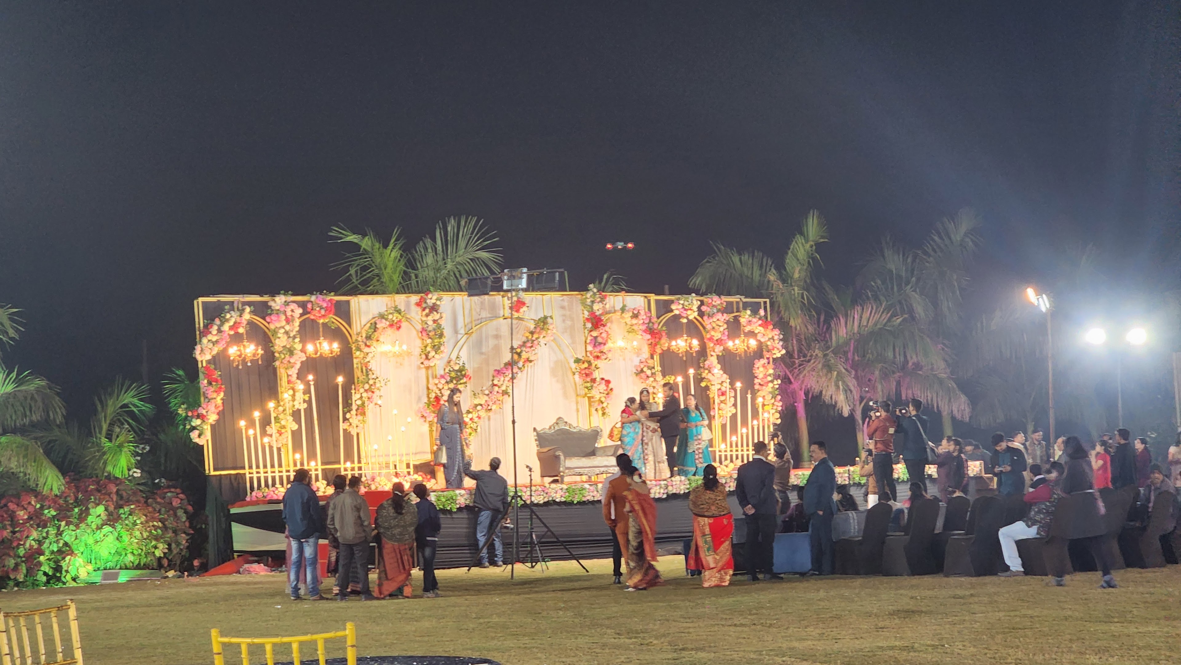 Petals Palace, Raipur — photo 4