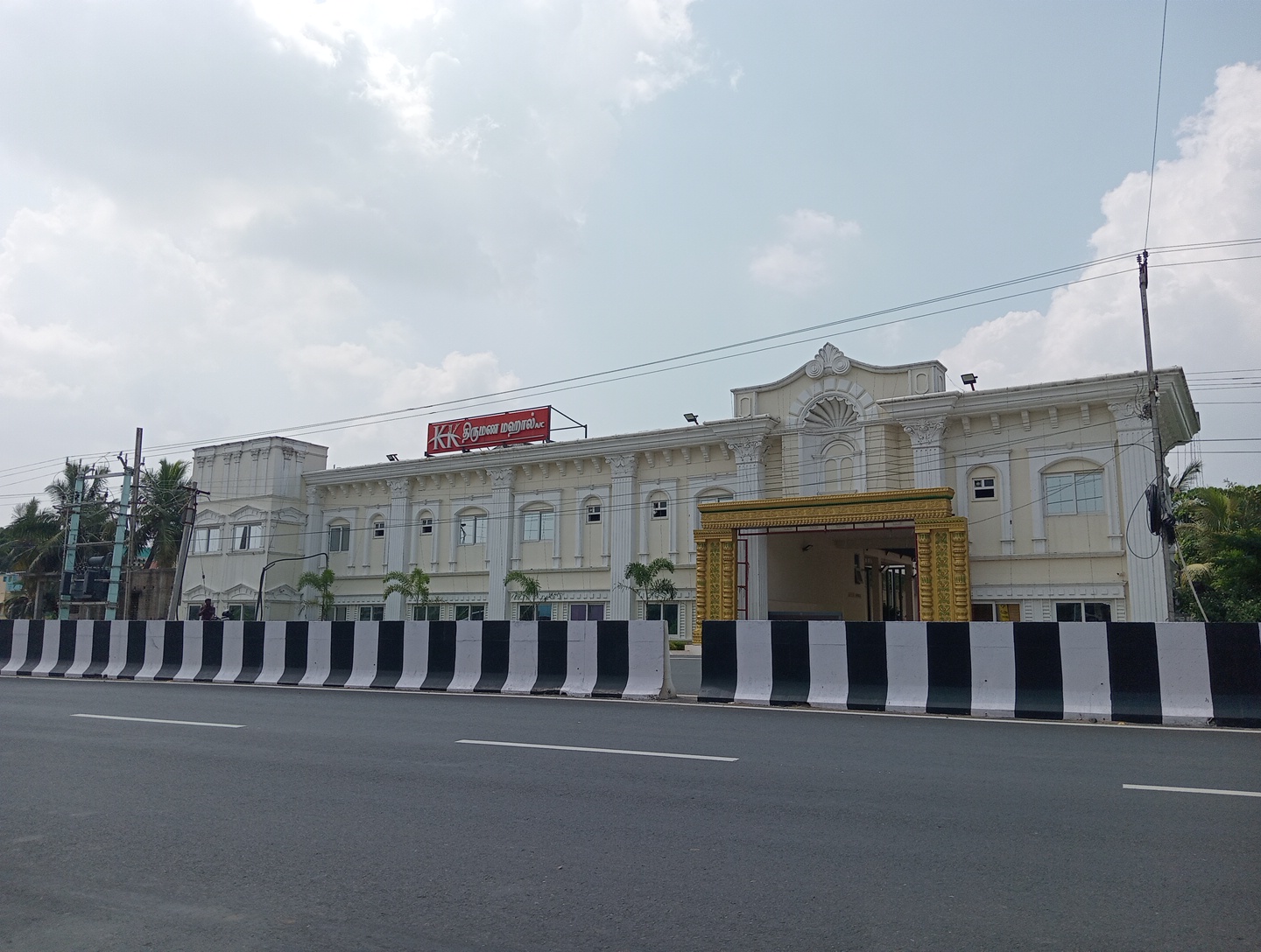 KK Thirumana Mahal, Chengalpattu — photo 4
