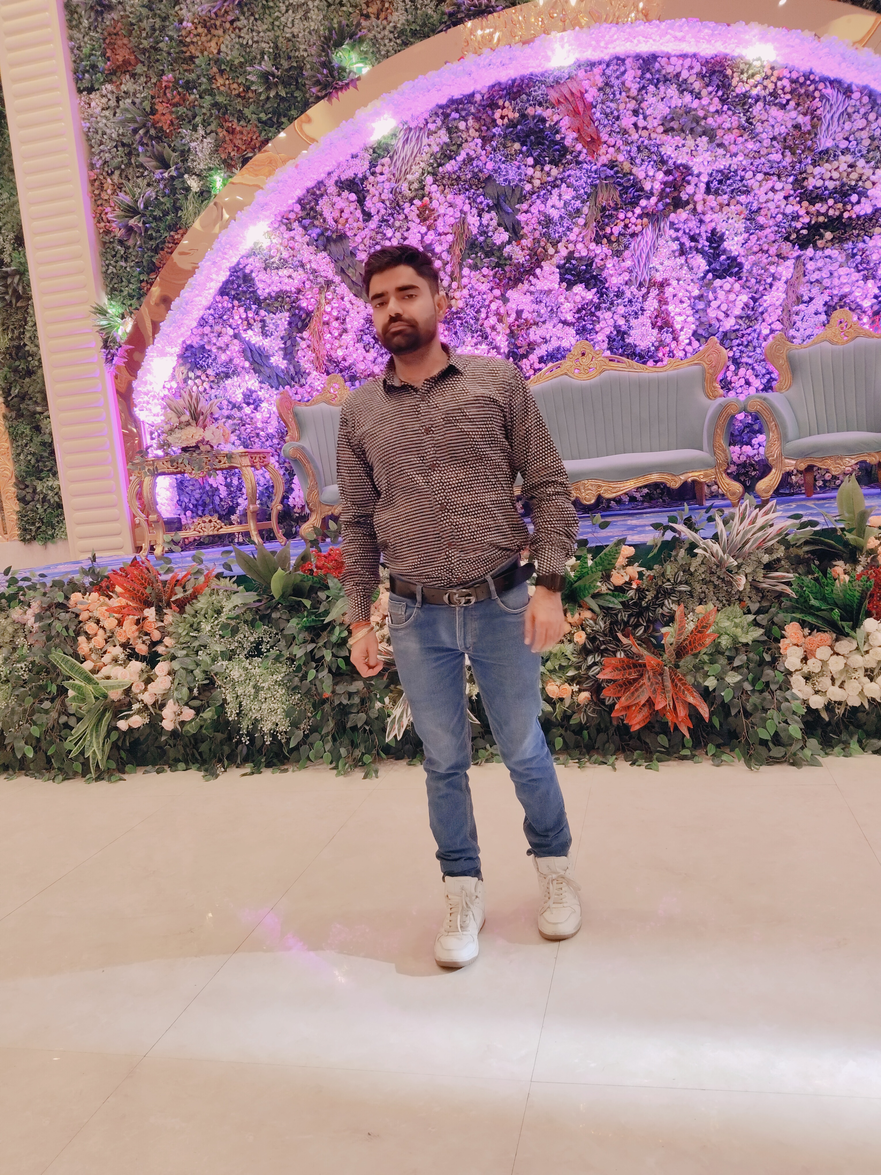 The Rituals - Lawn & Banquets, Panipat — photo 3