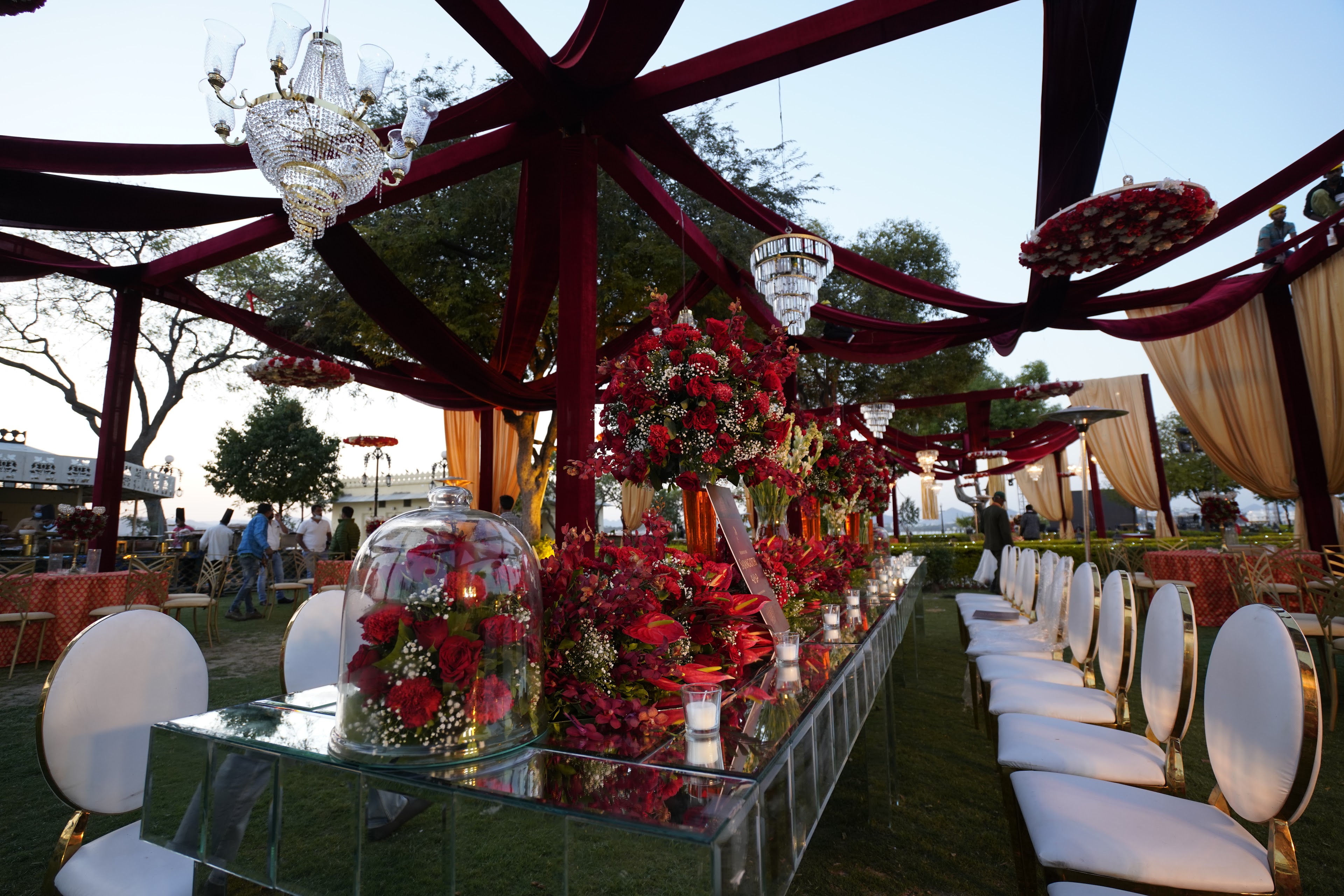 Weddings By Neeraj Kamra | Best Wedding Planner in Udaipur, Udaipur — photo 7