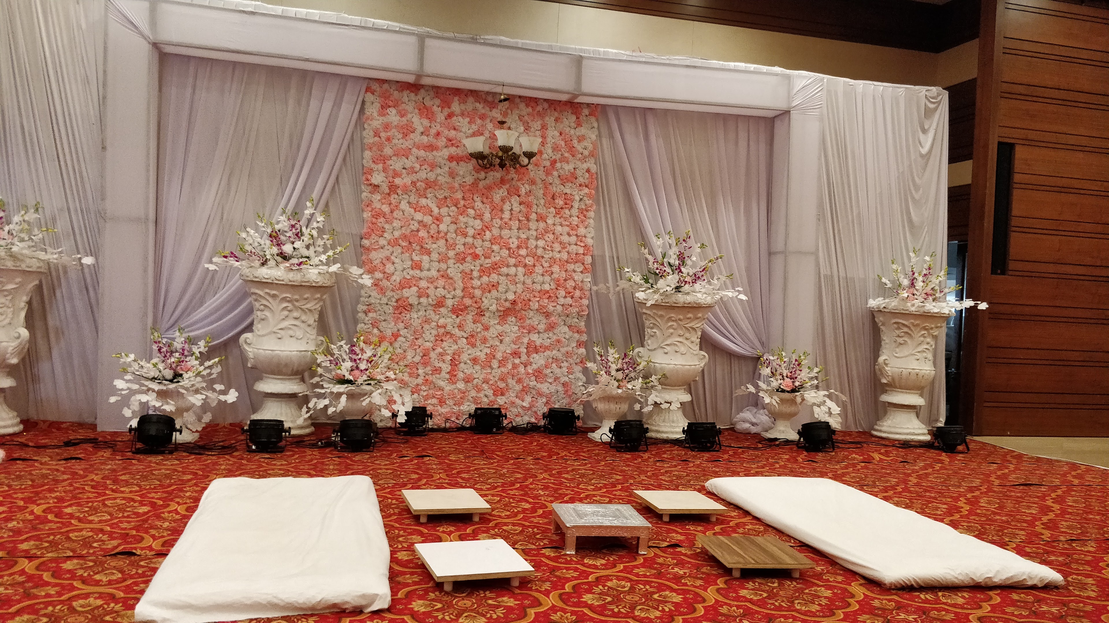 Megh Malhar Hall Kolhapur, Kolhapur — photo 8