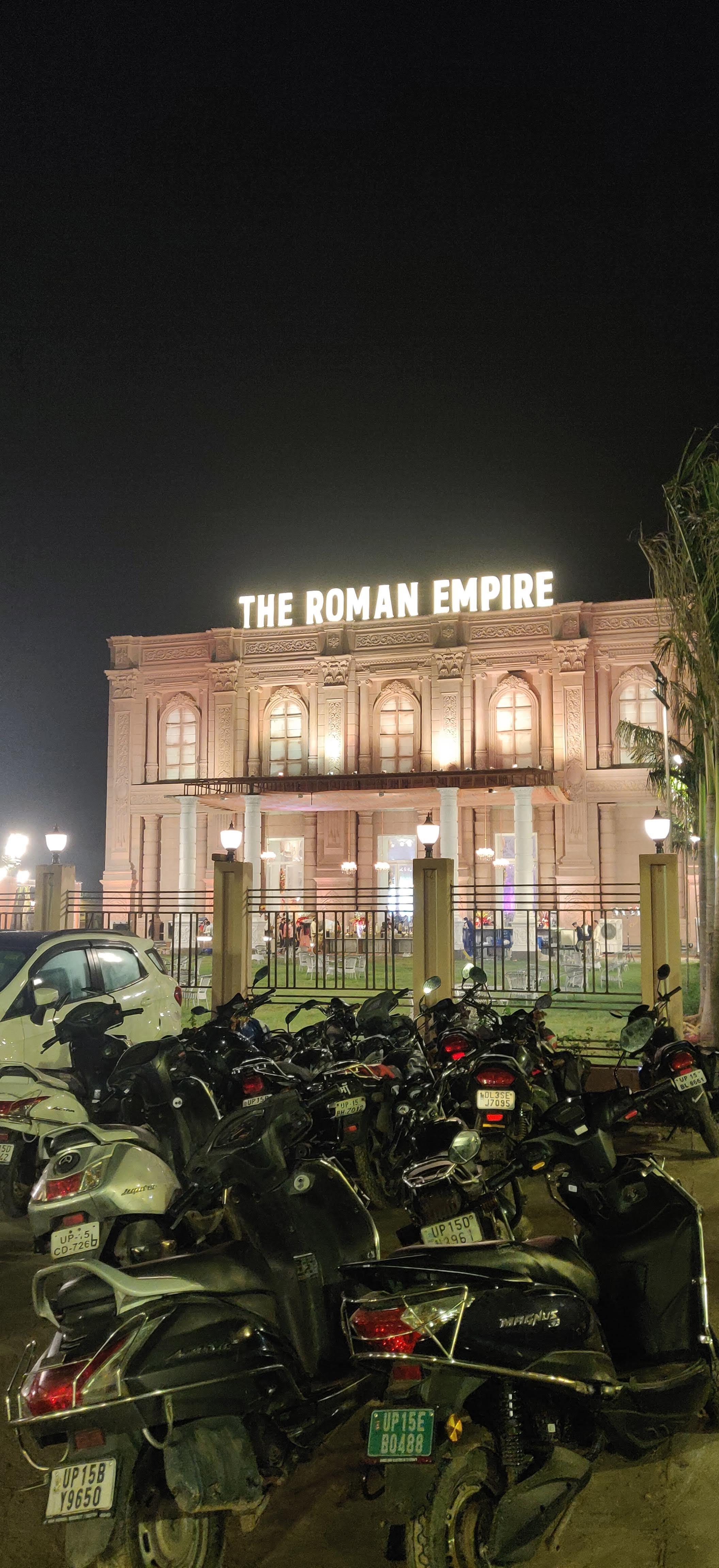 The Roman Empire Meerut, Meerut — photo 7