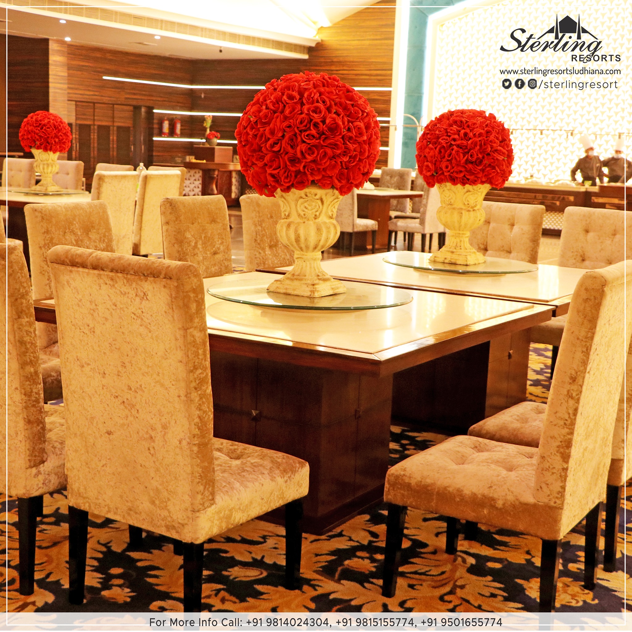 Sterling Resort Ludhiana, Ludhiana — photo 3