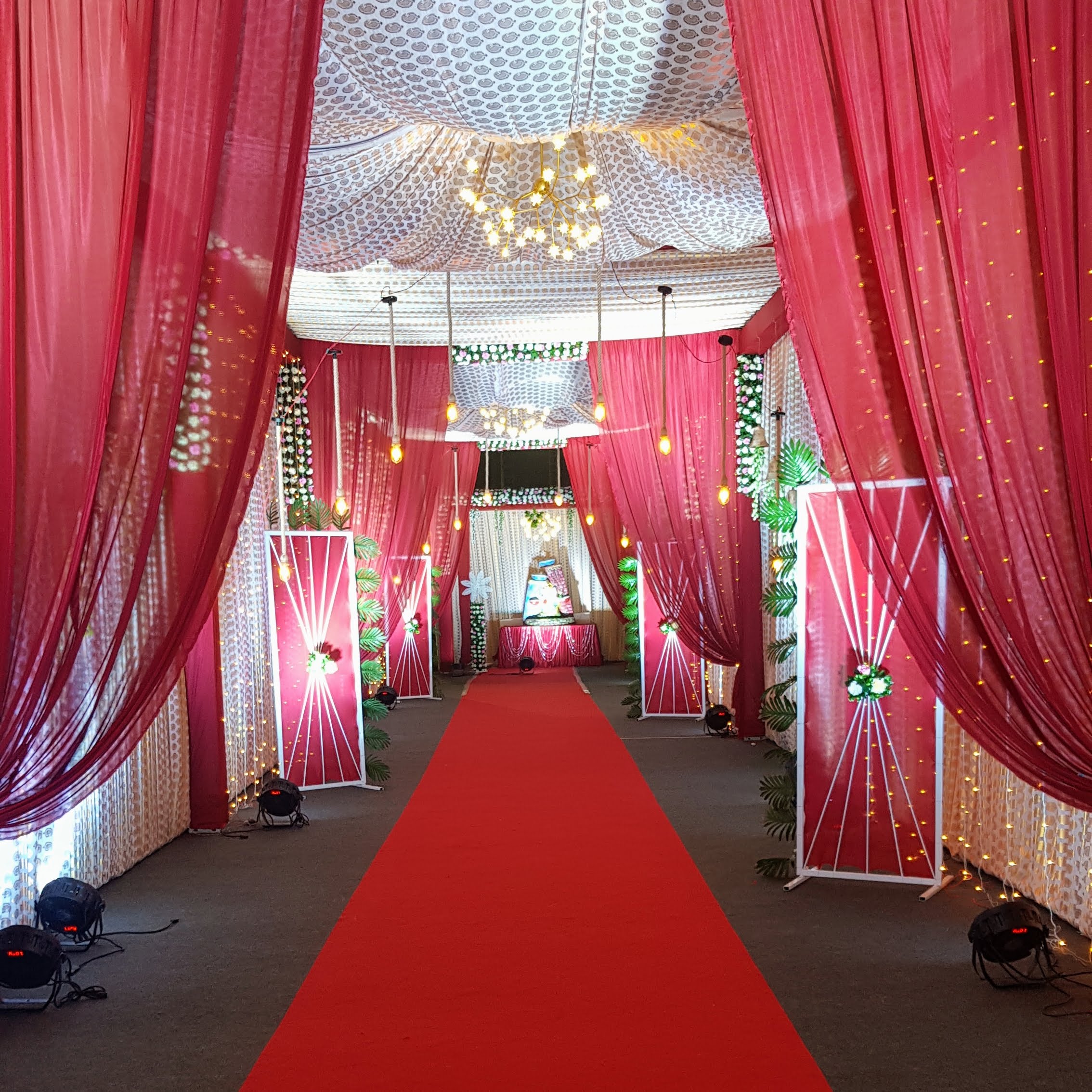 Deep's Party Plot, Vadodara — photo 4