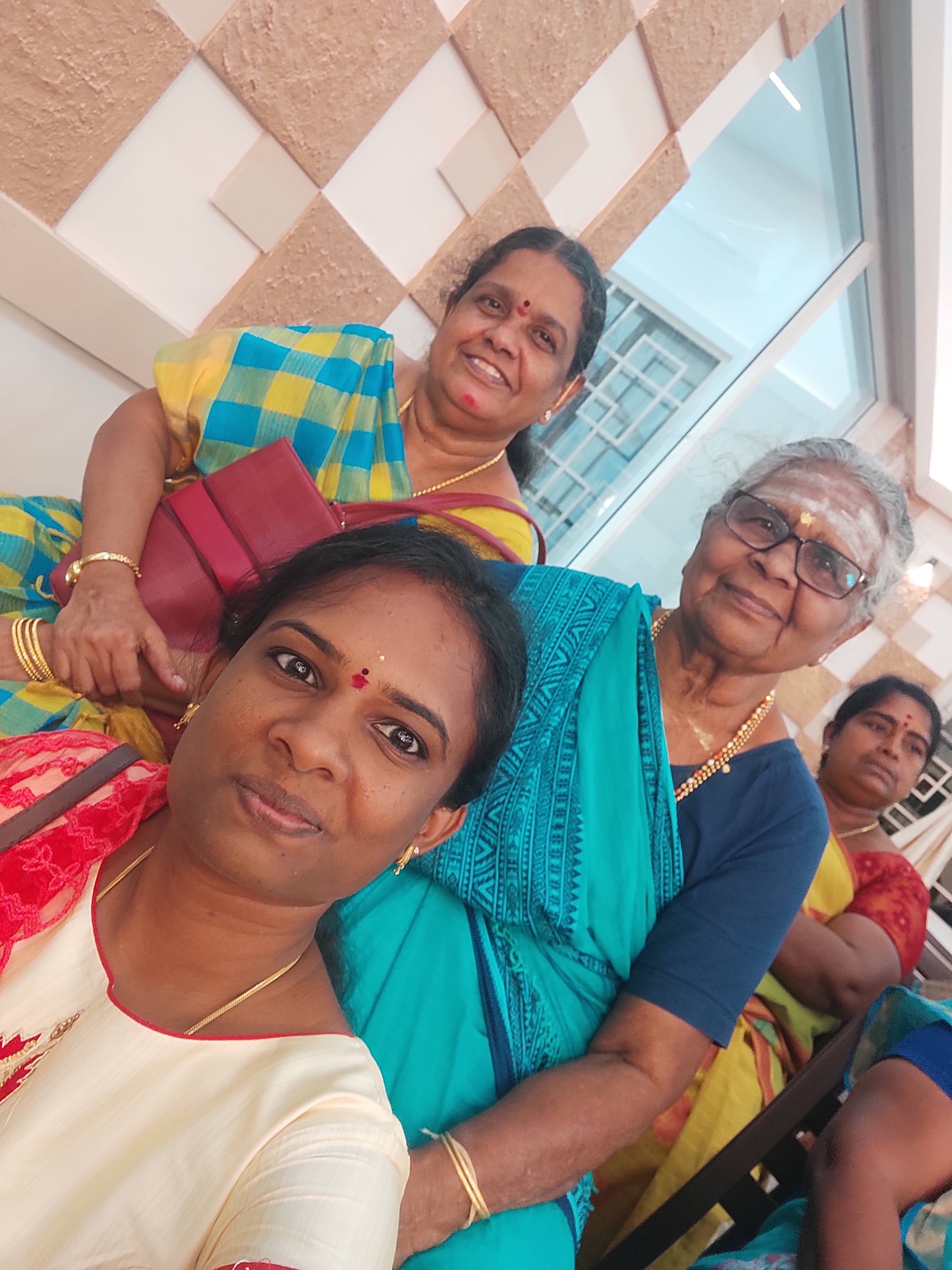 SR Grand Mahal, Karaikudi — photo 9