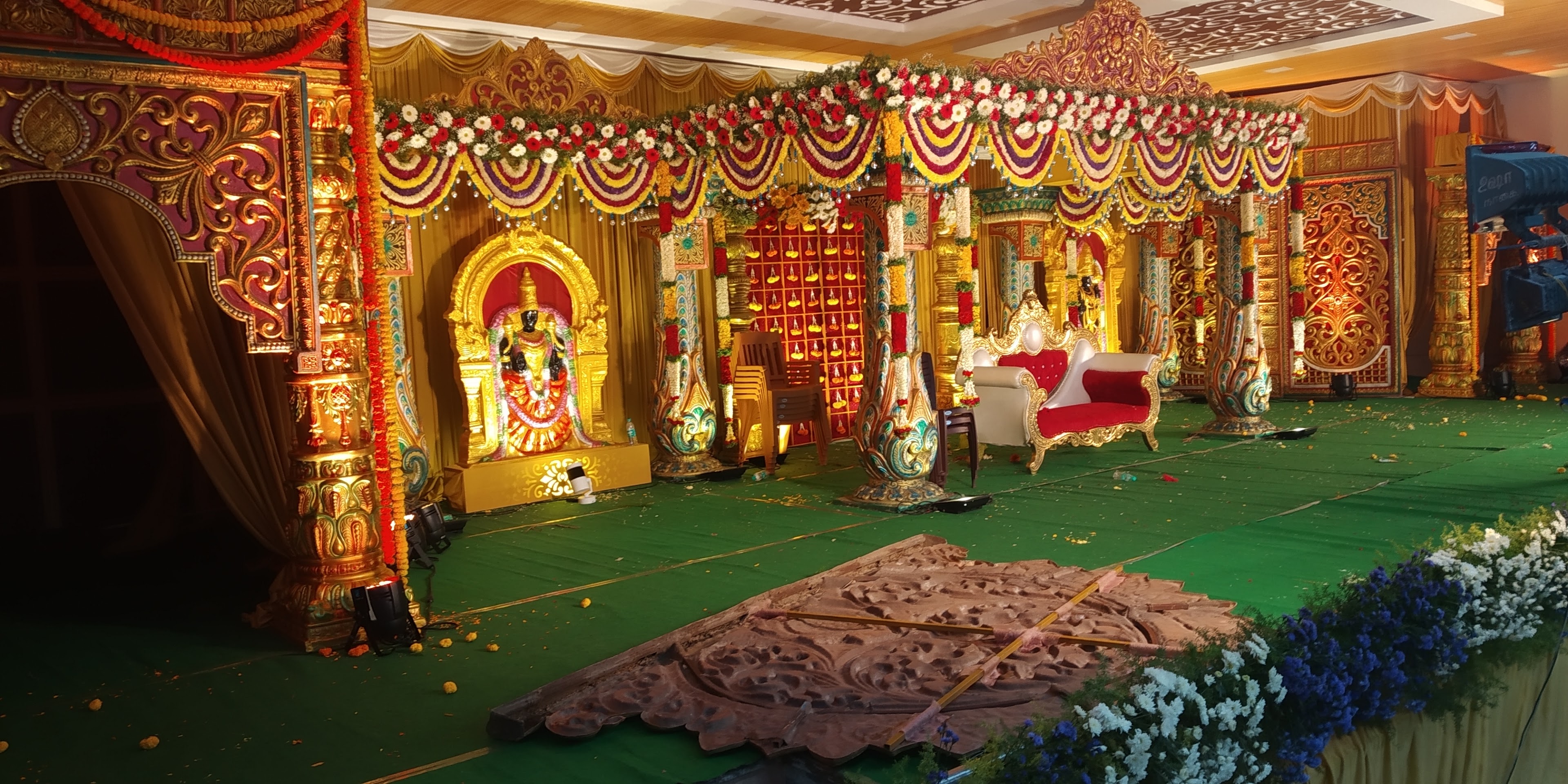 VPN Mahal, Nagapattinam — photo 2