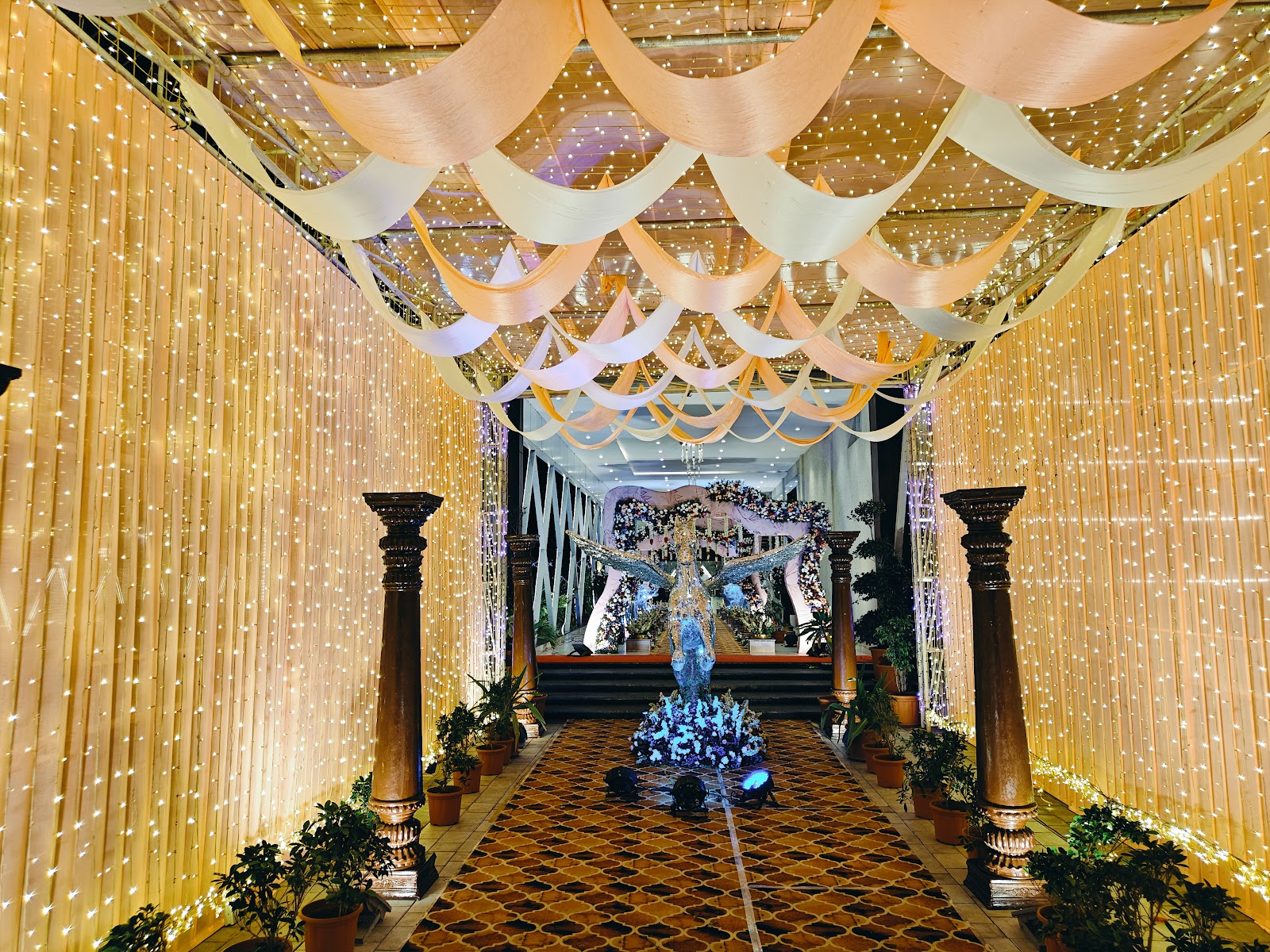 Vivaha Convention, Guntur — photo 3
