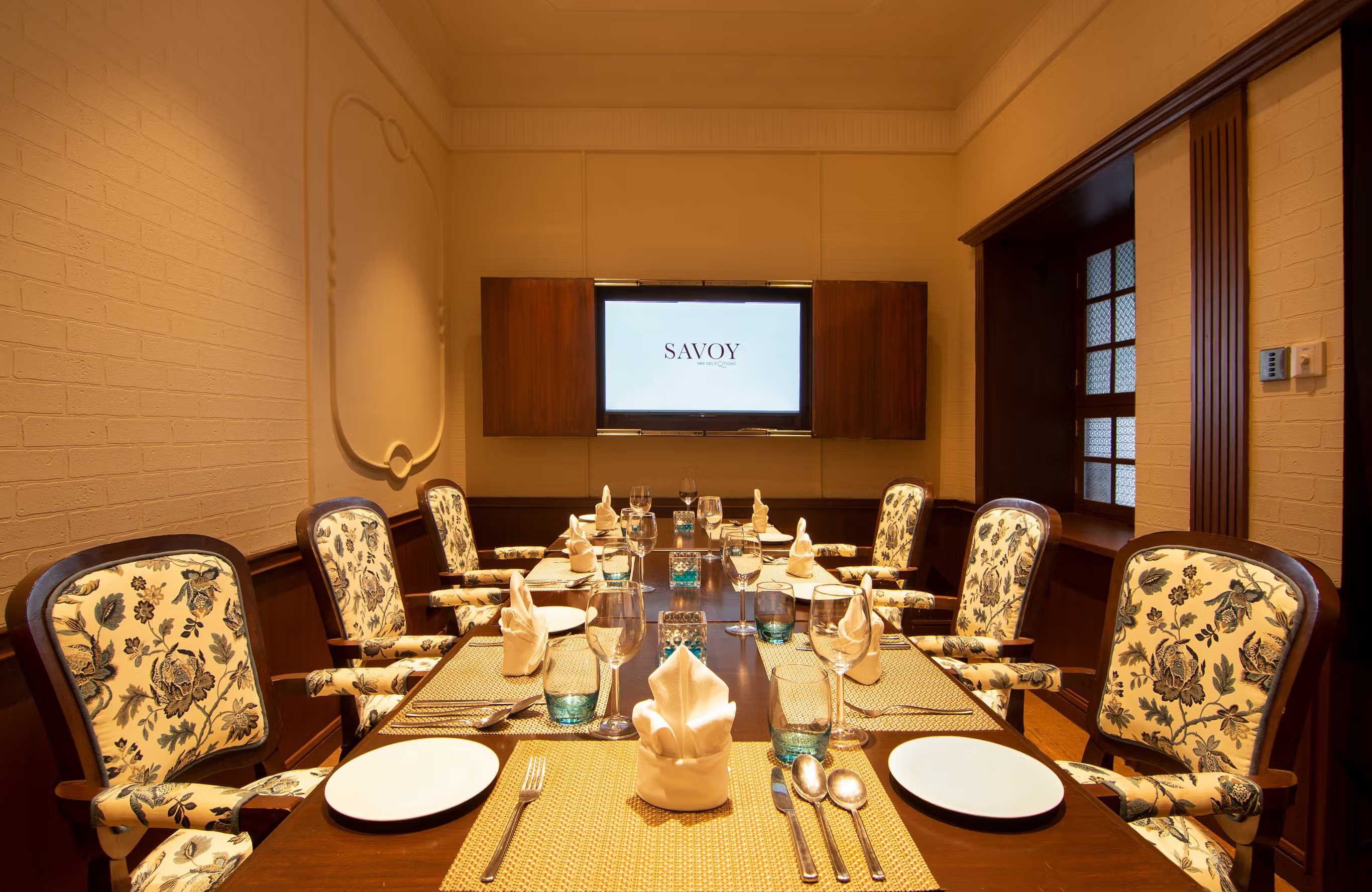 Savoy, Ooty - IHCL SeleQtions, Ooty — photo 5