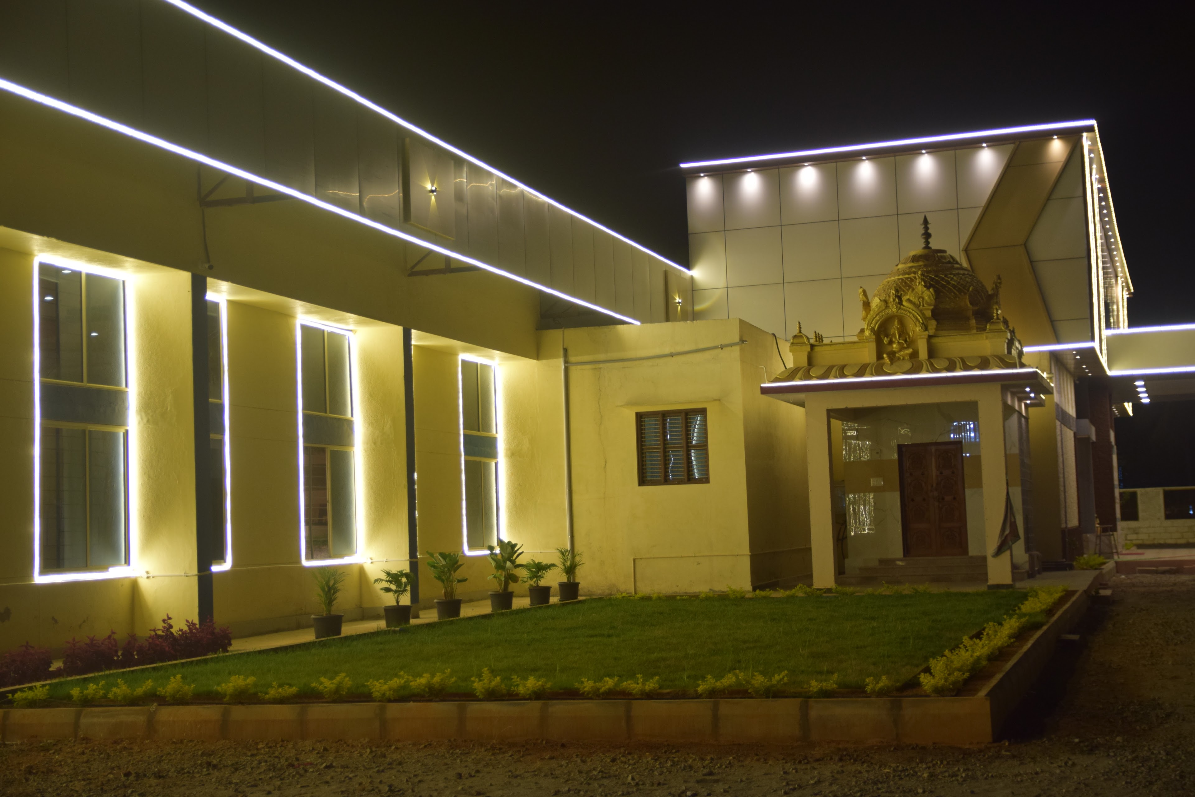 SRIVAARI Palace, Kolar — photo 6