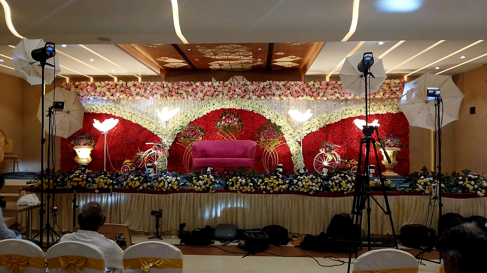SV Mahal, Vellore — photo 7